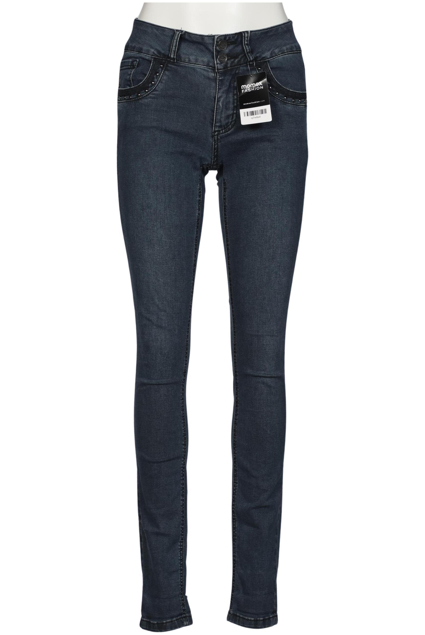 

Buena Vista Damen Jeans, marineblau, Gr. 0