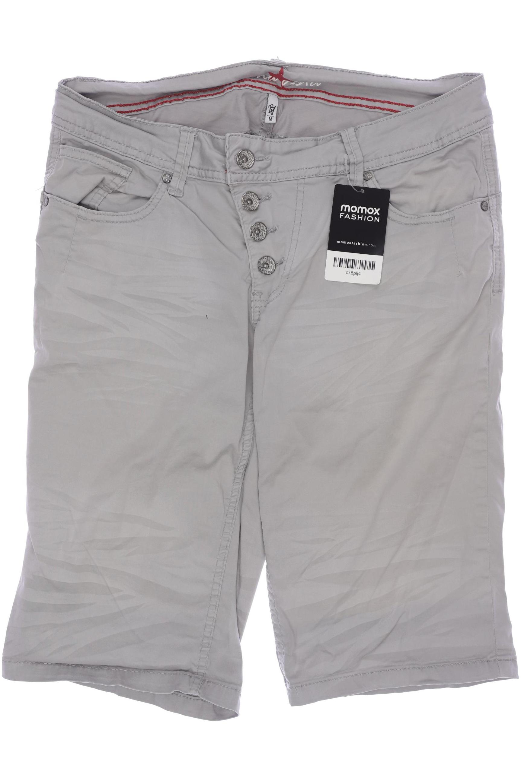 

Buena Vista Damen Shorts, grau, Gr. 38