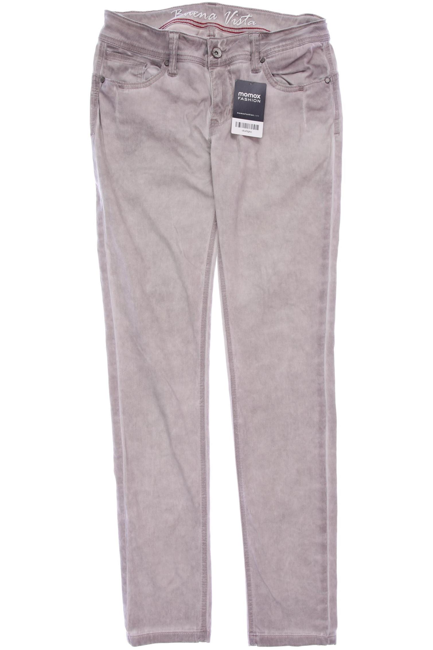 

Buena Vista Damen Jeans, beige