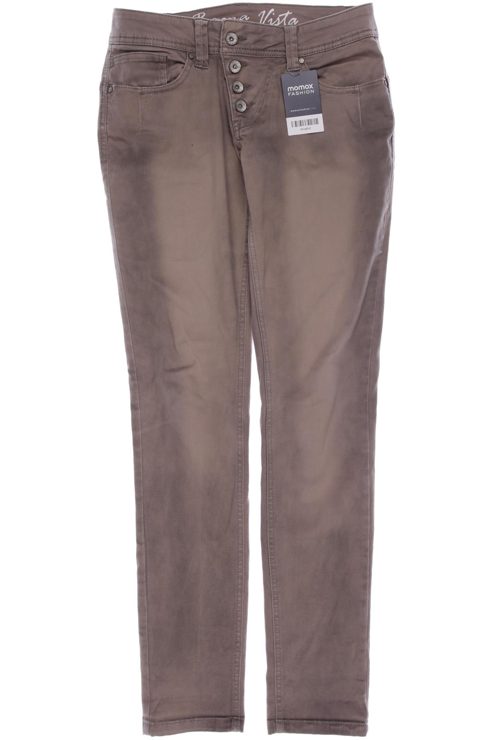 

Buena Vista Damen Jeans, beige