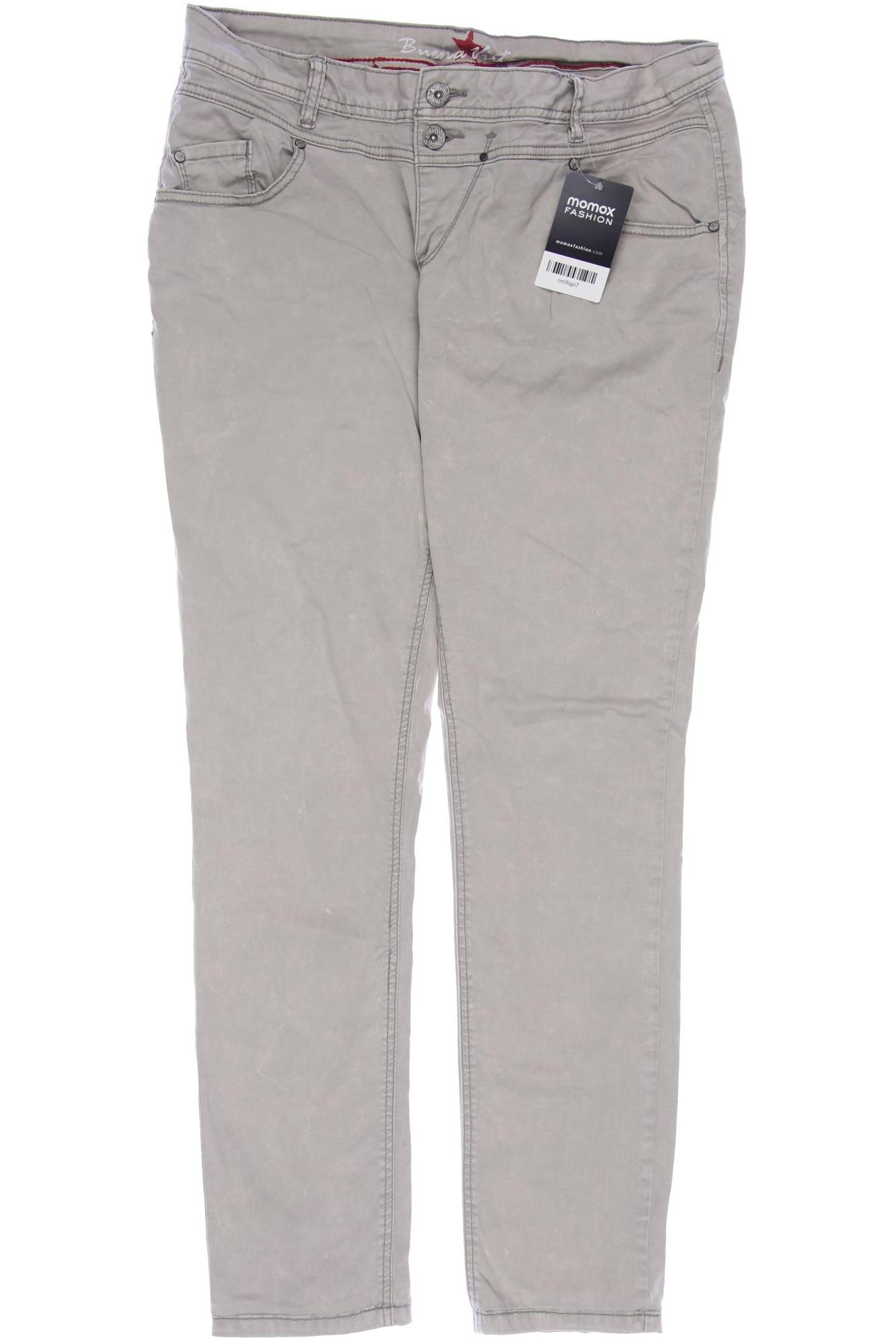 

Buena Vista Damen Jeans, beige