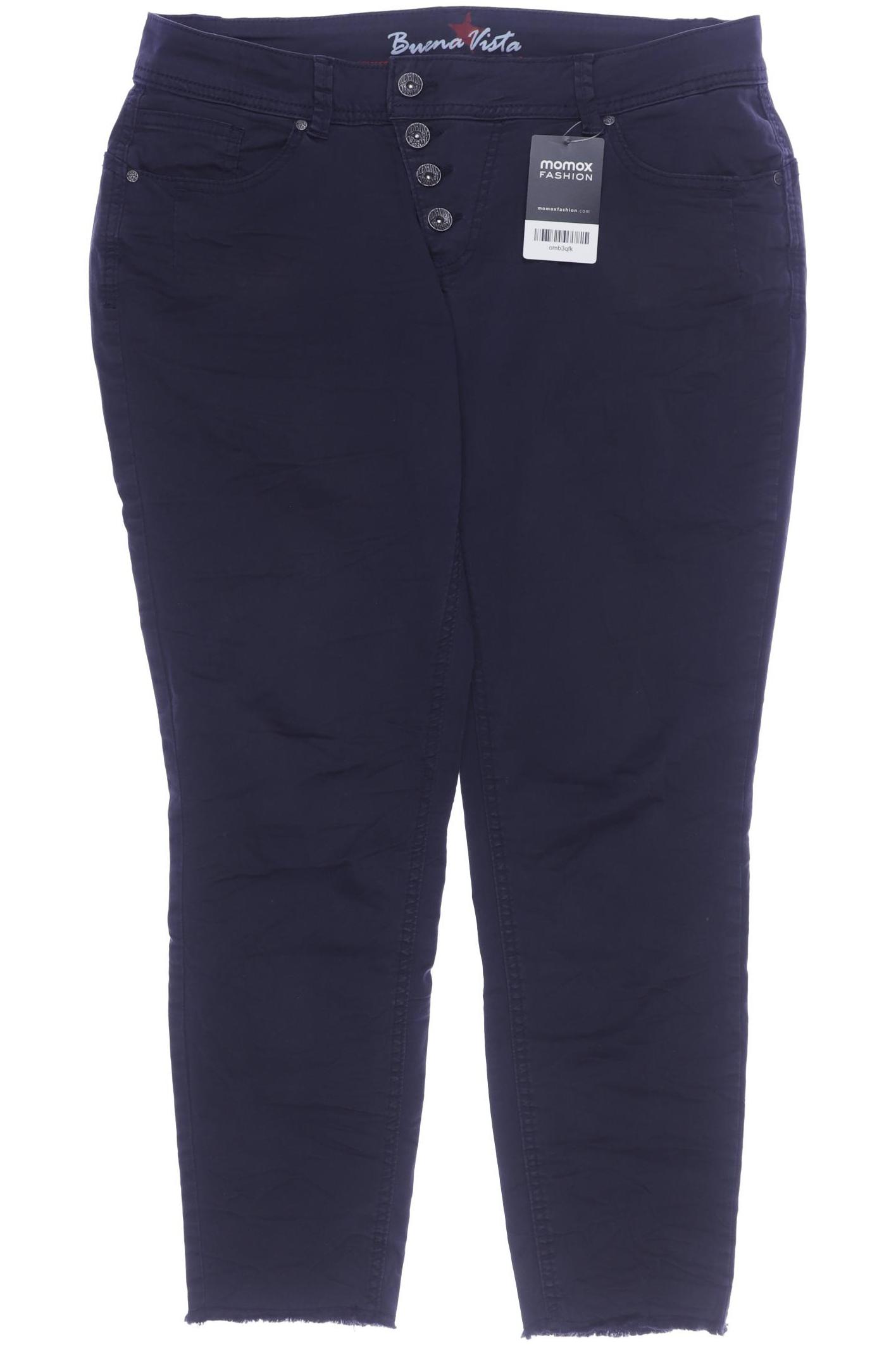

Buena Vista Damen Jeans, marineblau, Gr. 42