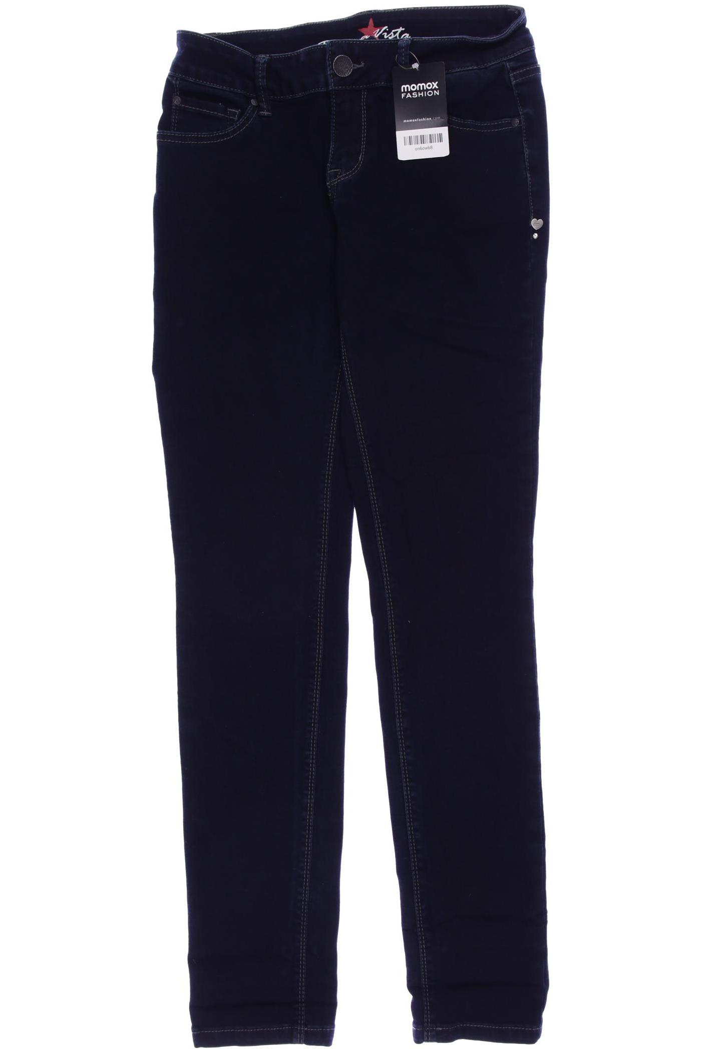 

Buena Vista Damen Jeans, marineblau