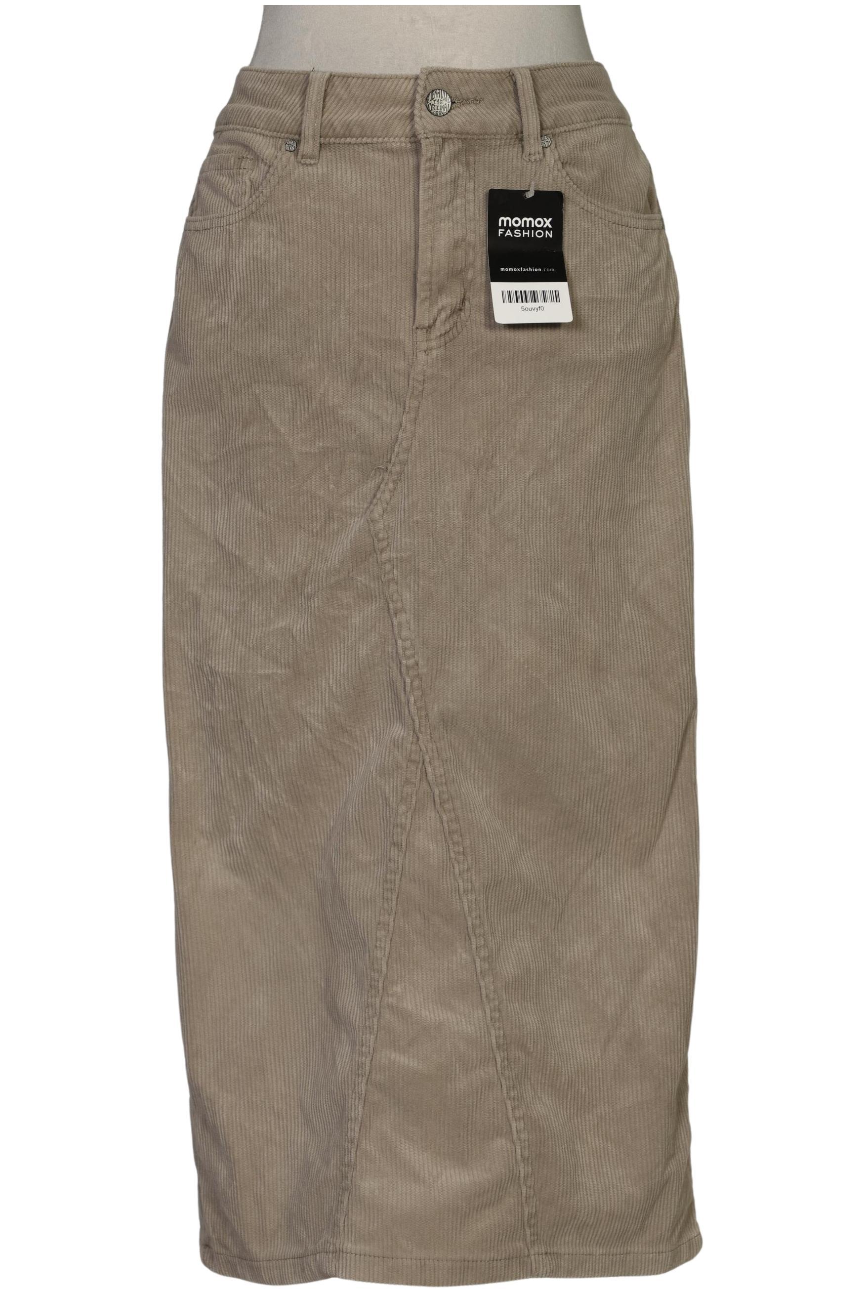 

Buena Vista Damen Rock, grau, Gr. 34