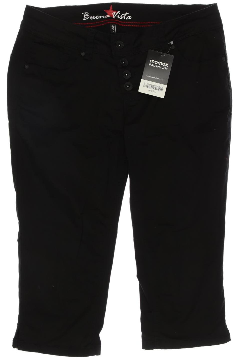 

Buena Vista Damen Shorts, schwarz