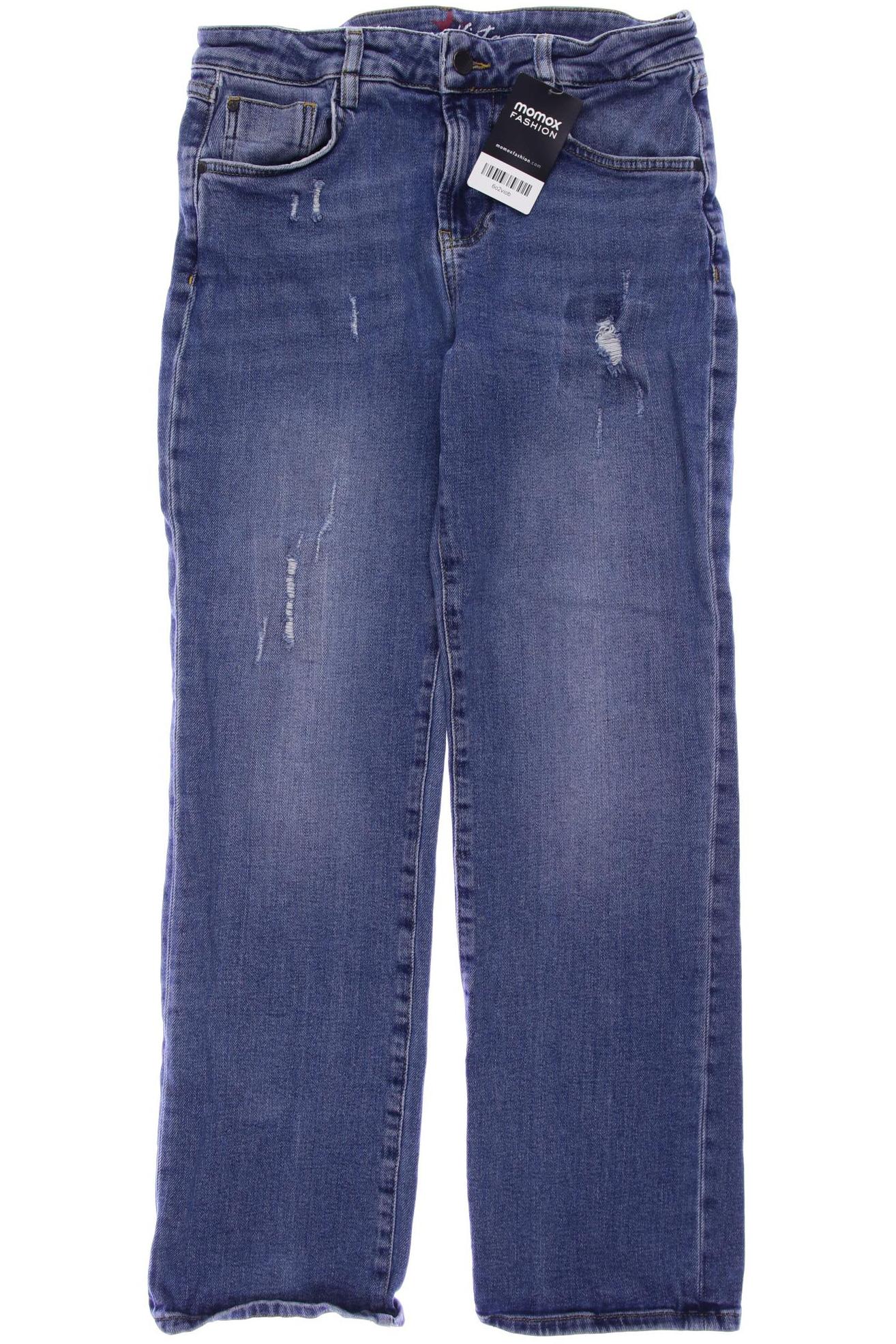 

Buena Vista Damen Jeans, blau, Gr. 34