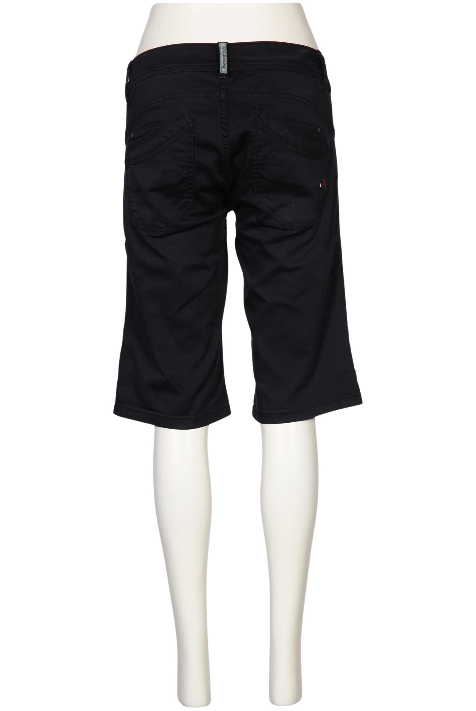 

Buena Vista Damen Shorts, marineblau, Gr. 36