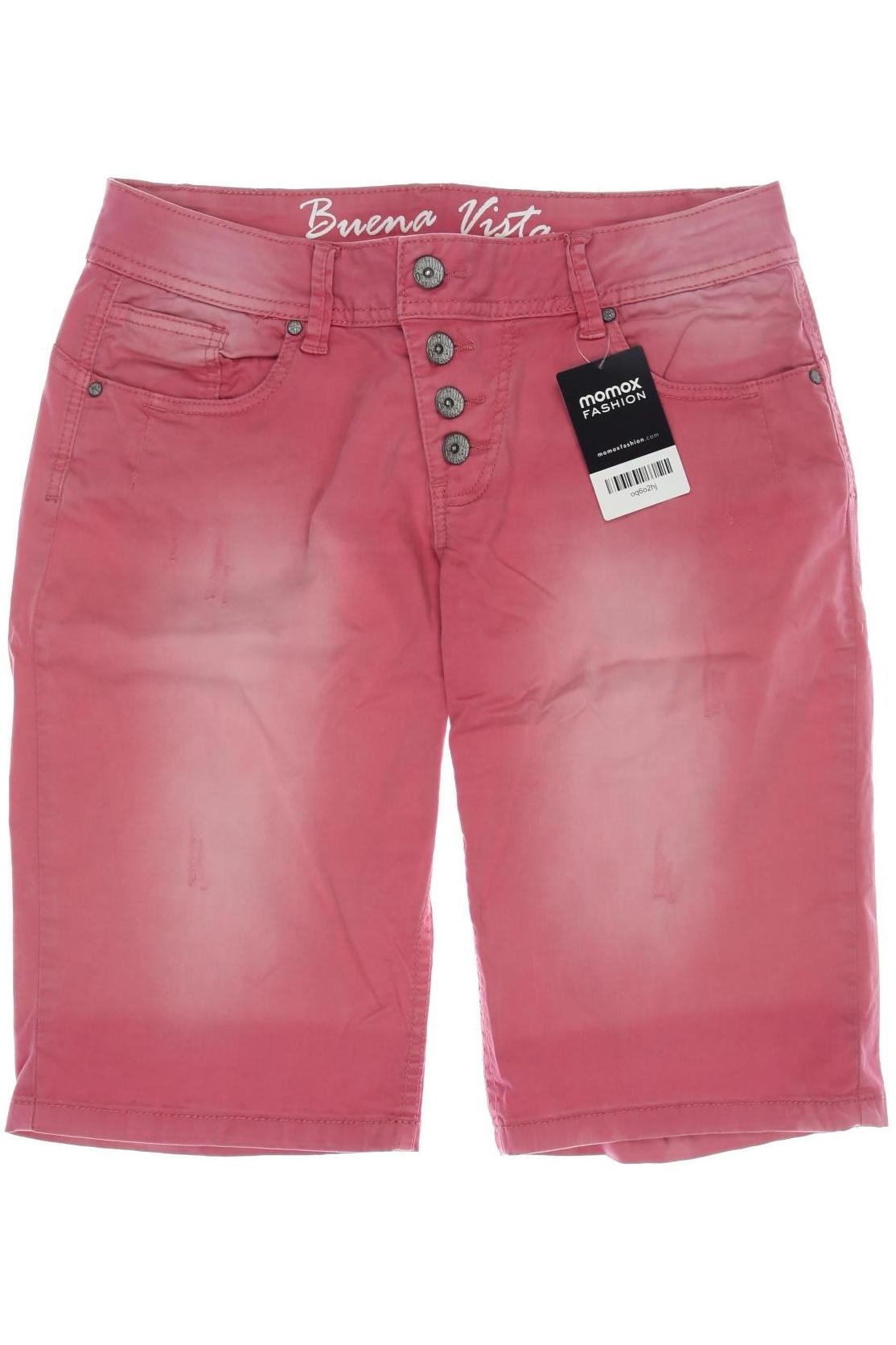

Buena Vista Damen Shorts, pink, Gr. 38