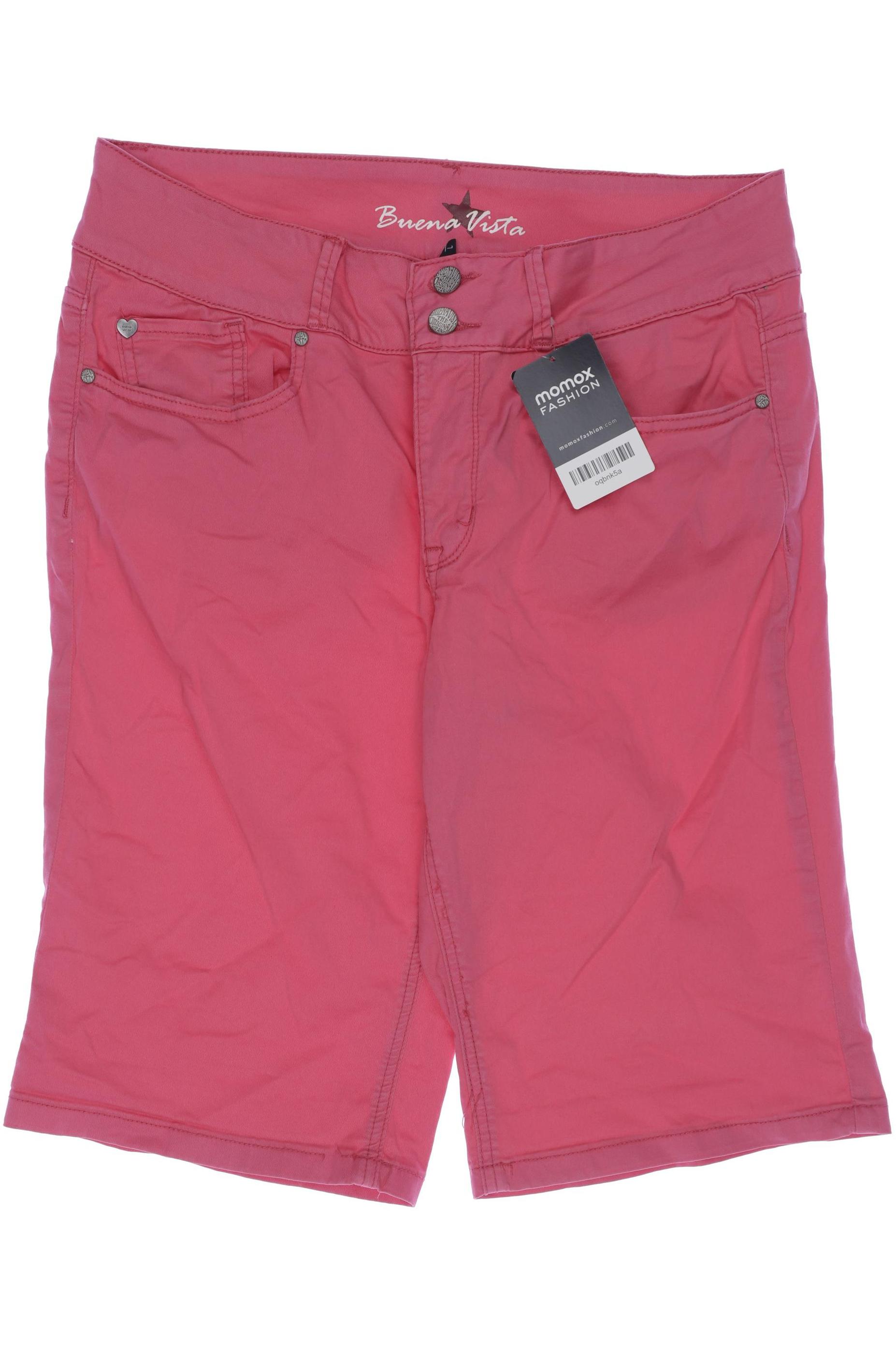 

Buena Vista Damen Shorts, pink, Gr. 42