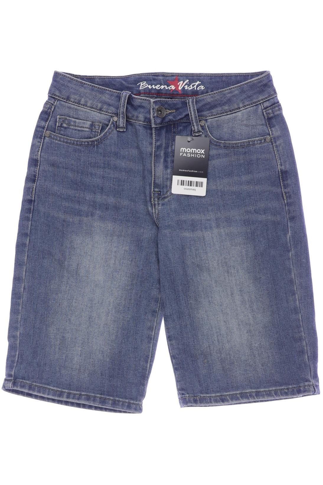 

Buena Vista Damen Shorts, blau, Gr. 32