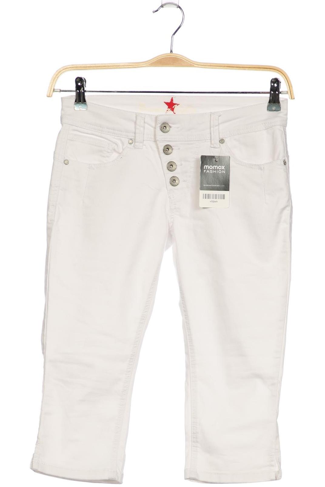 

Buena Vista Damen Shorts, weiß, Gr. 34