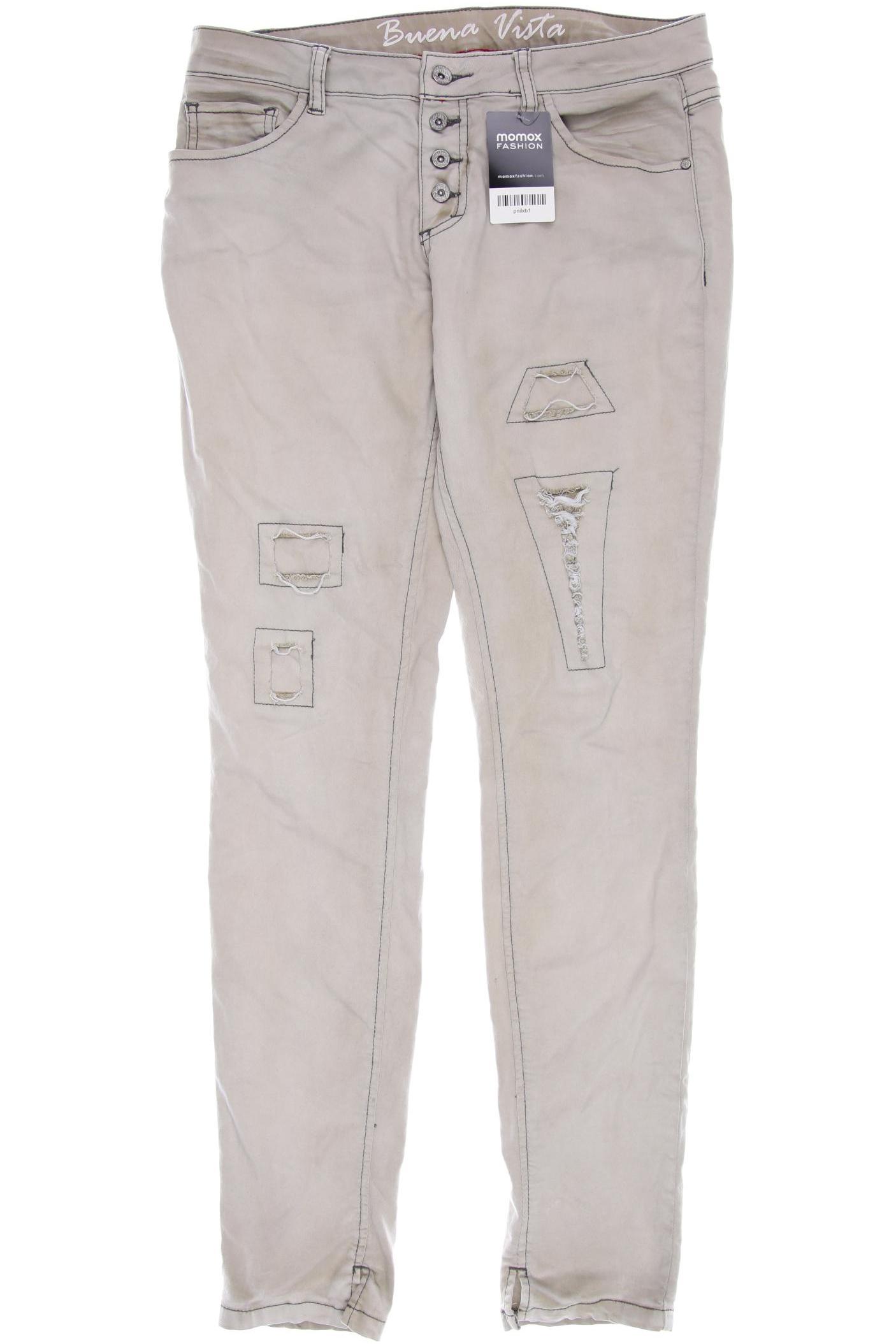 

Buena Vista Damen Jeans, beige