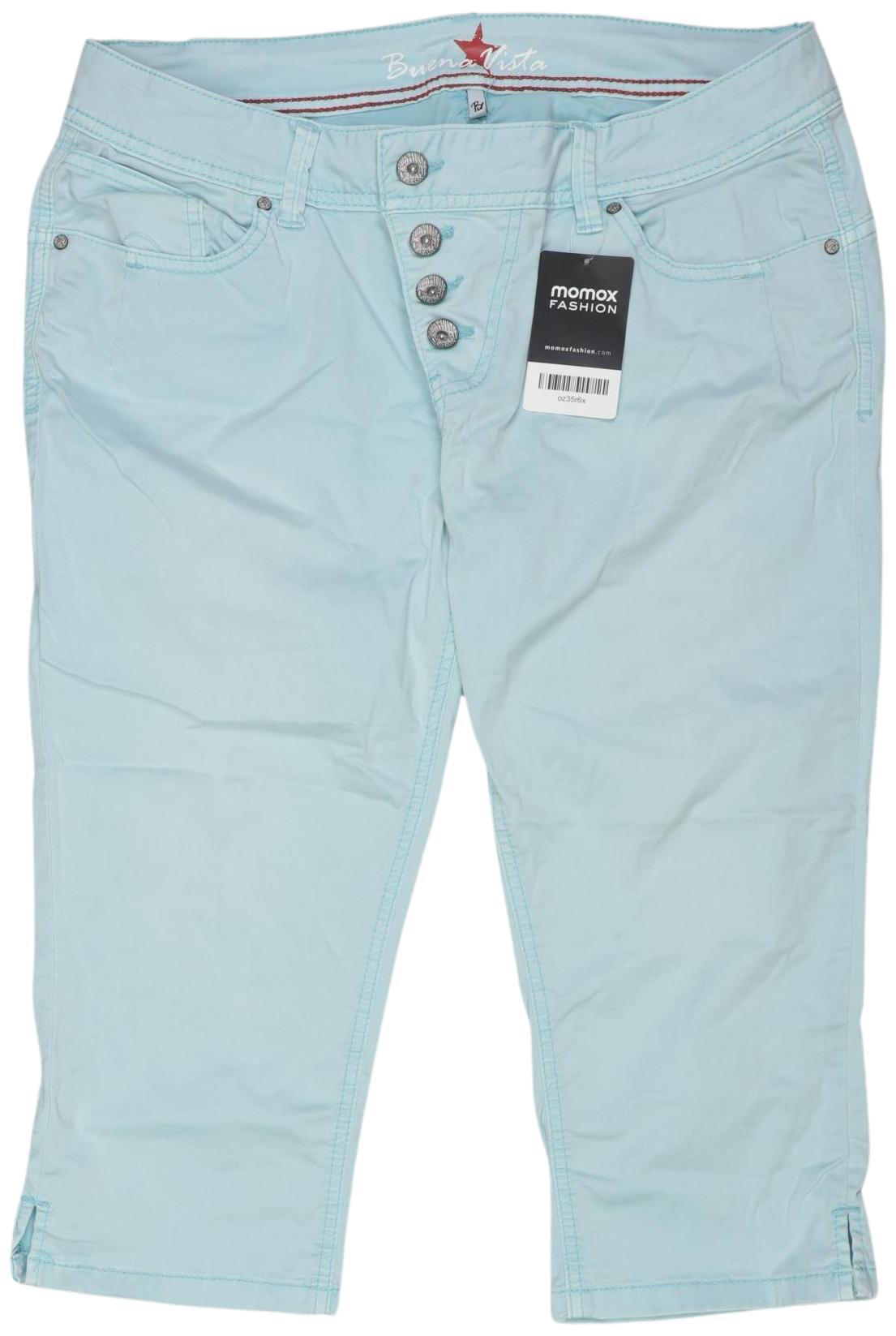 

Buena Vista Damen Shorts, hellblau, Gr. 42