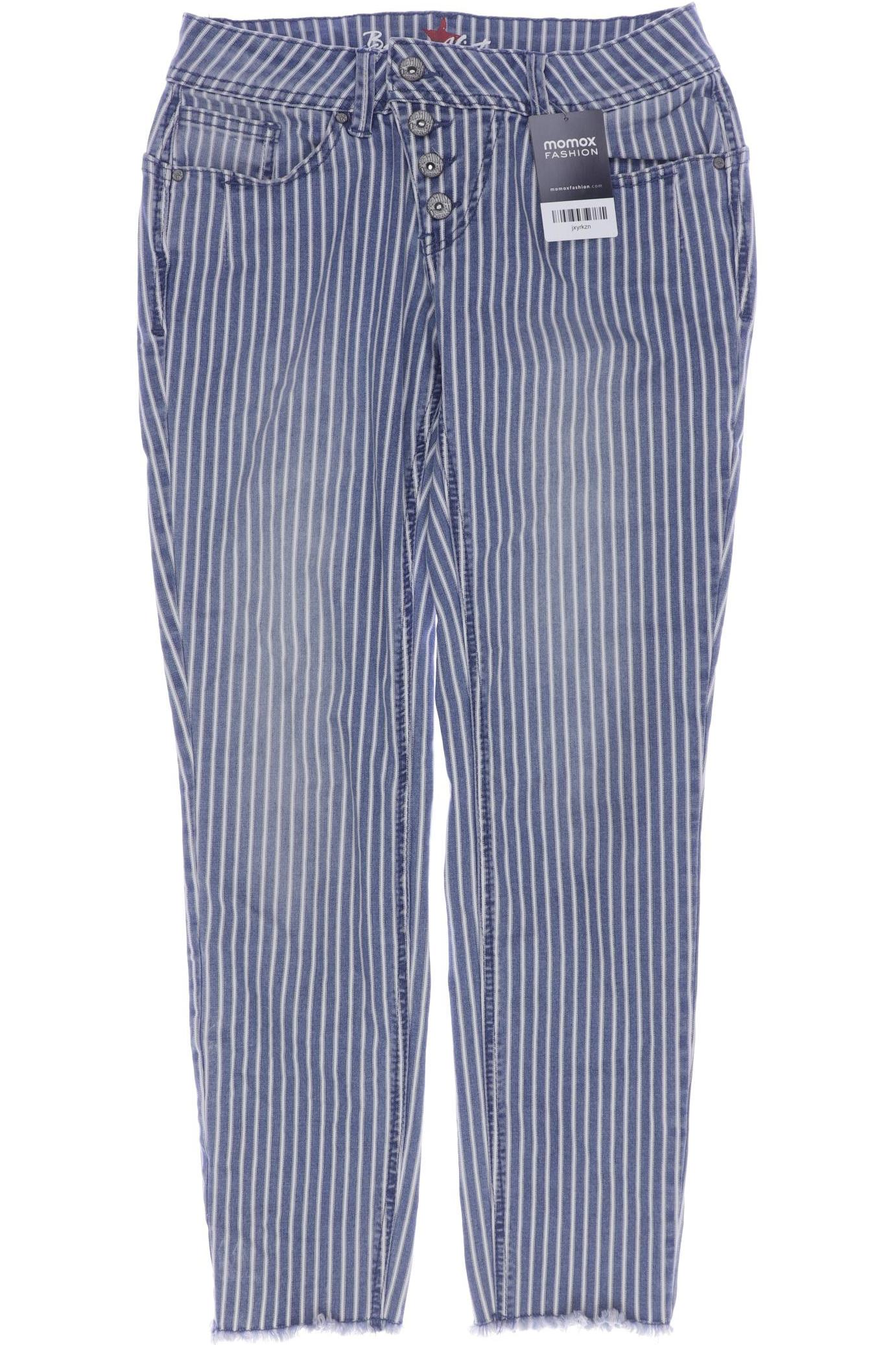 

Buena Vista Damen Jeans, blau