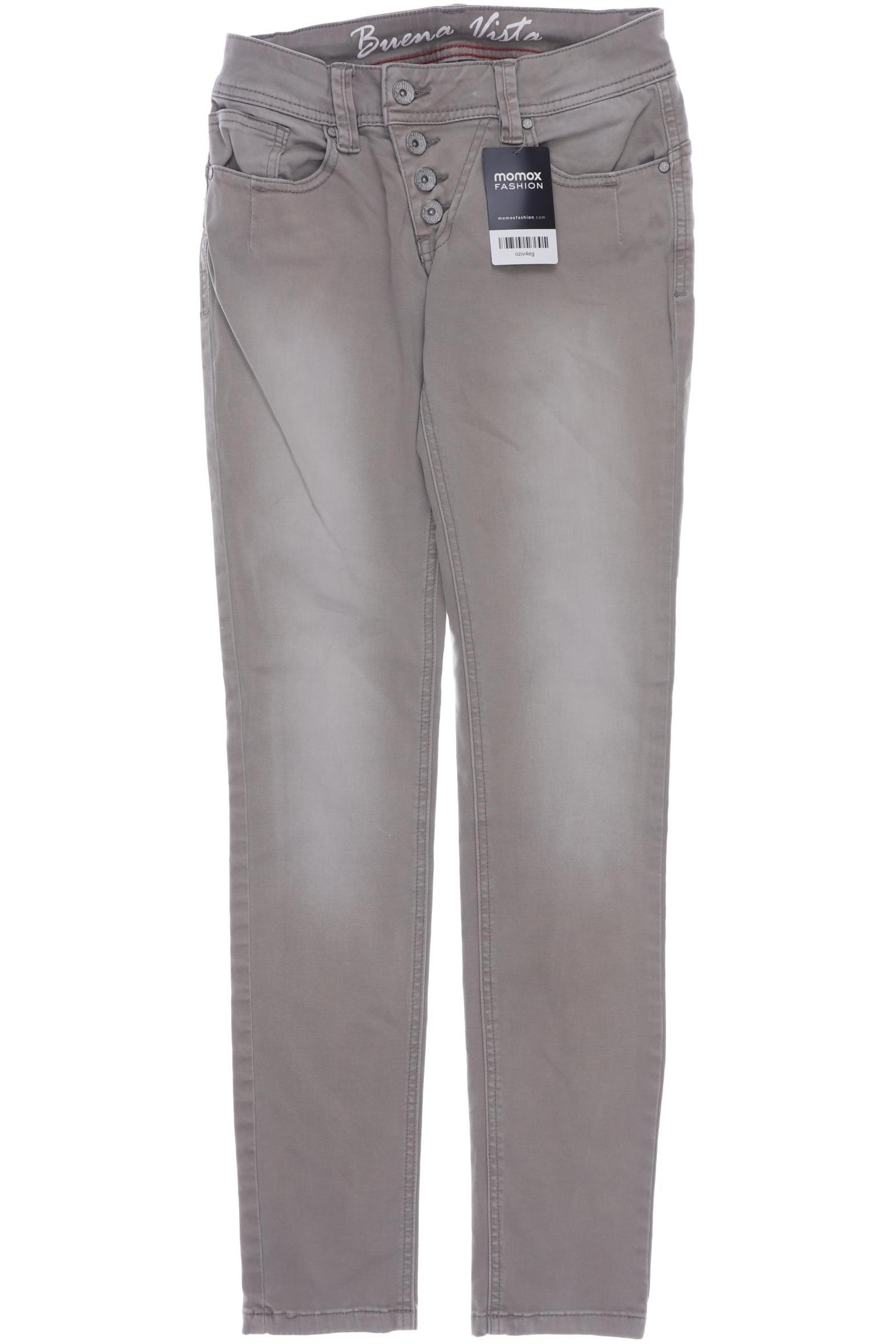 

Buena Vista Damen Jeans, beige
