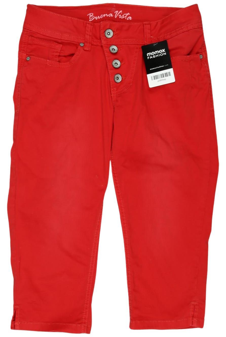 

Buena Vista Damen Shorts, rot, Gr. 32