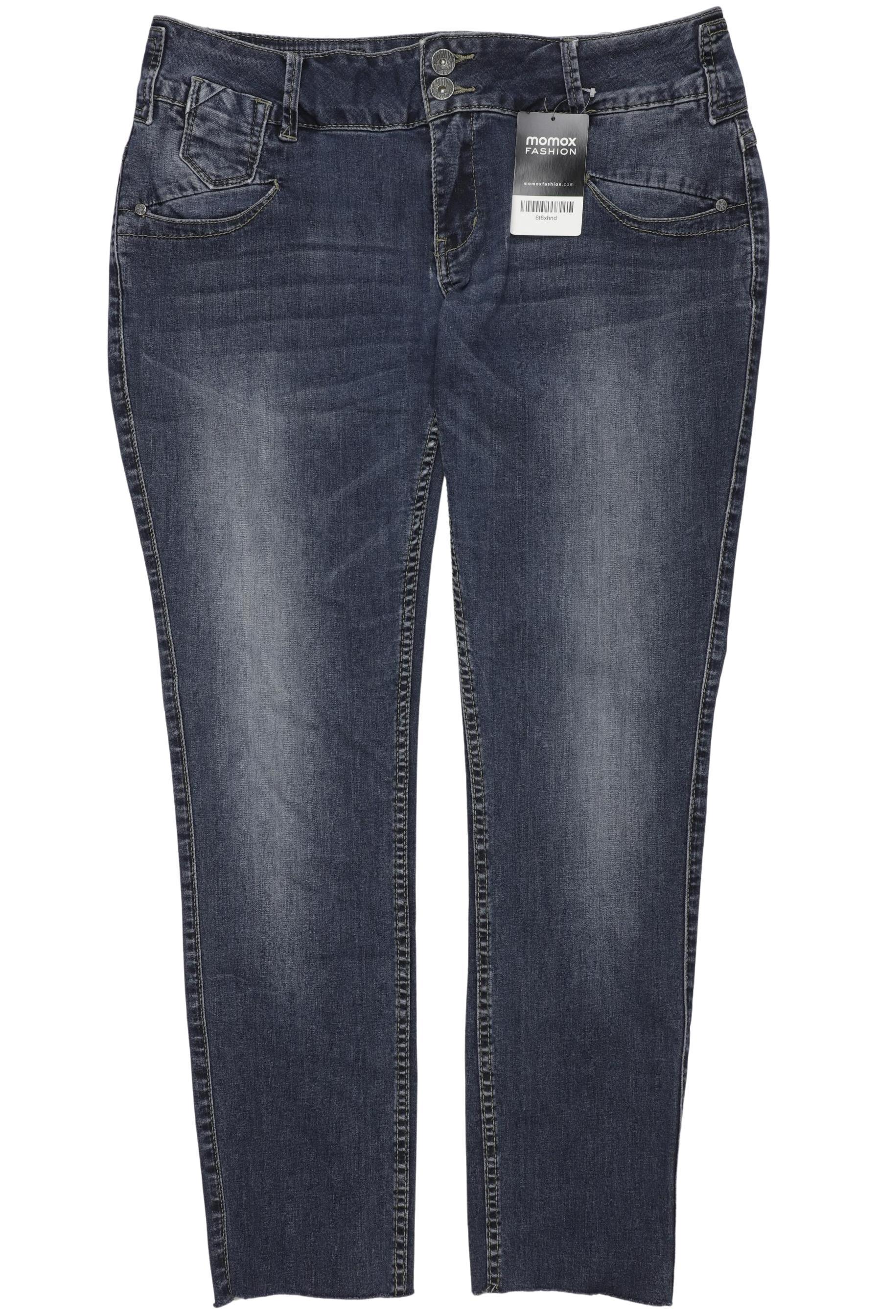 

Buena Vista Damen Jeans, marineblau, Gr. 0