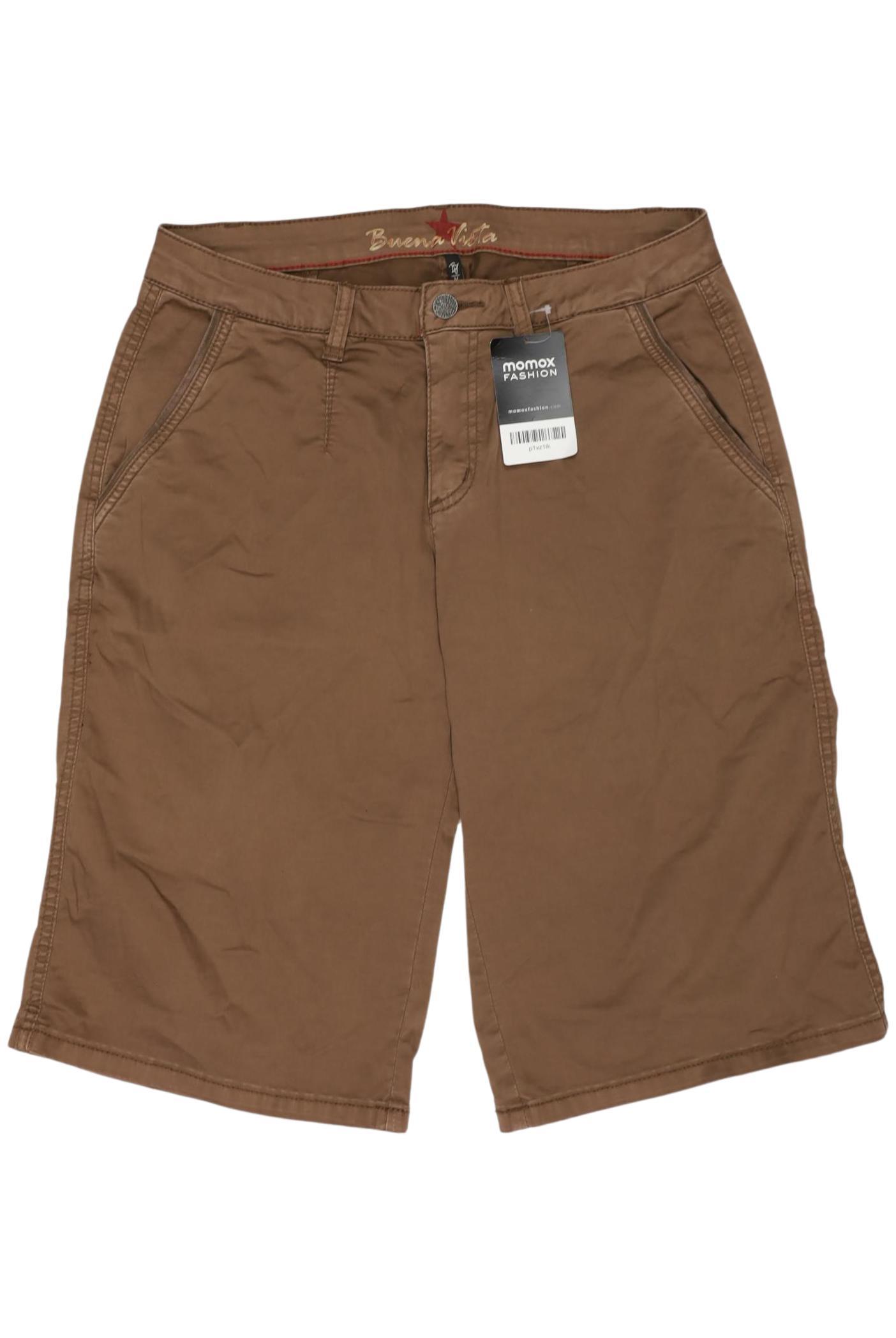 

Buena Vista Damen Shorts, braun, Gr. 38
