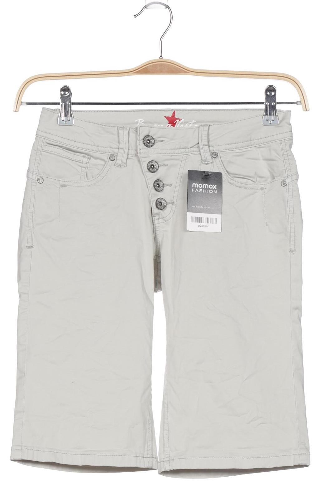 

Buena Vista Damen Shorts, hellgrün