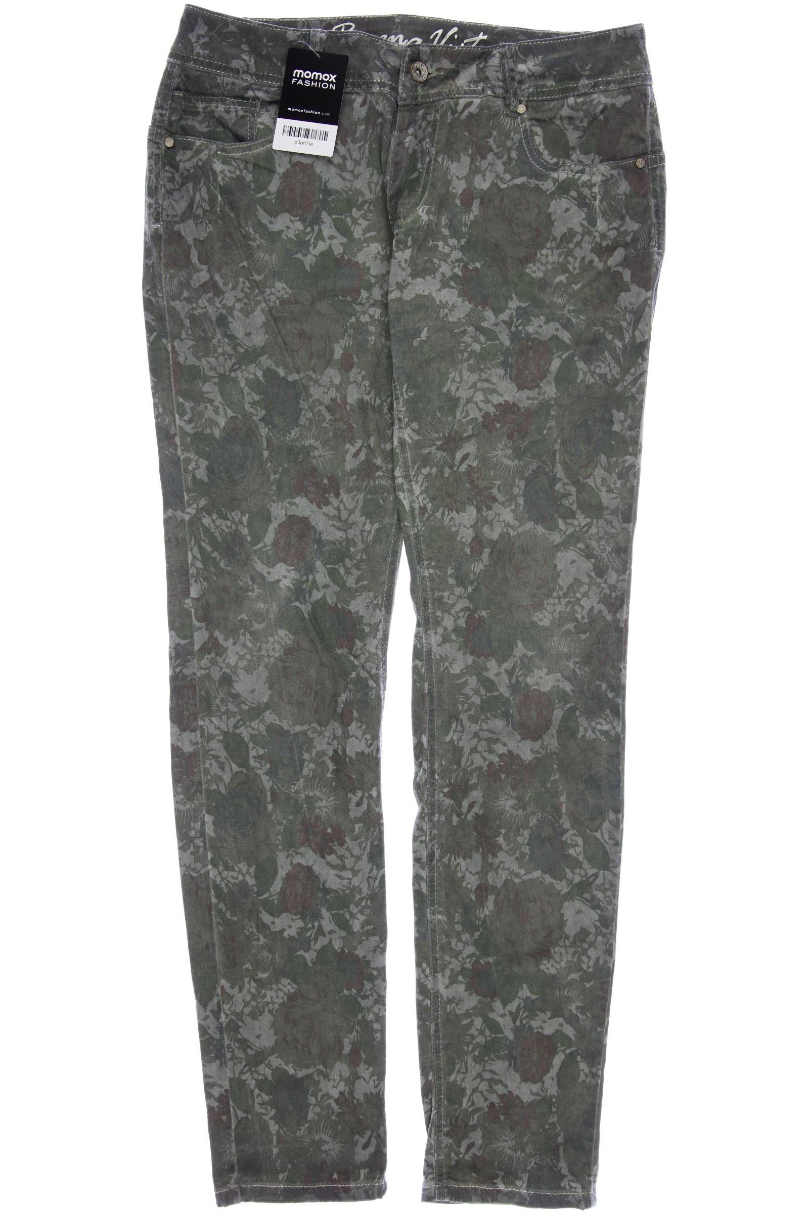

Buena Vista Damen Stoffhose, grün