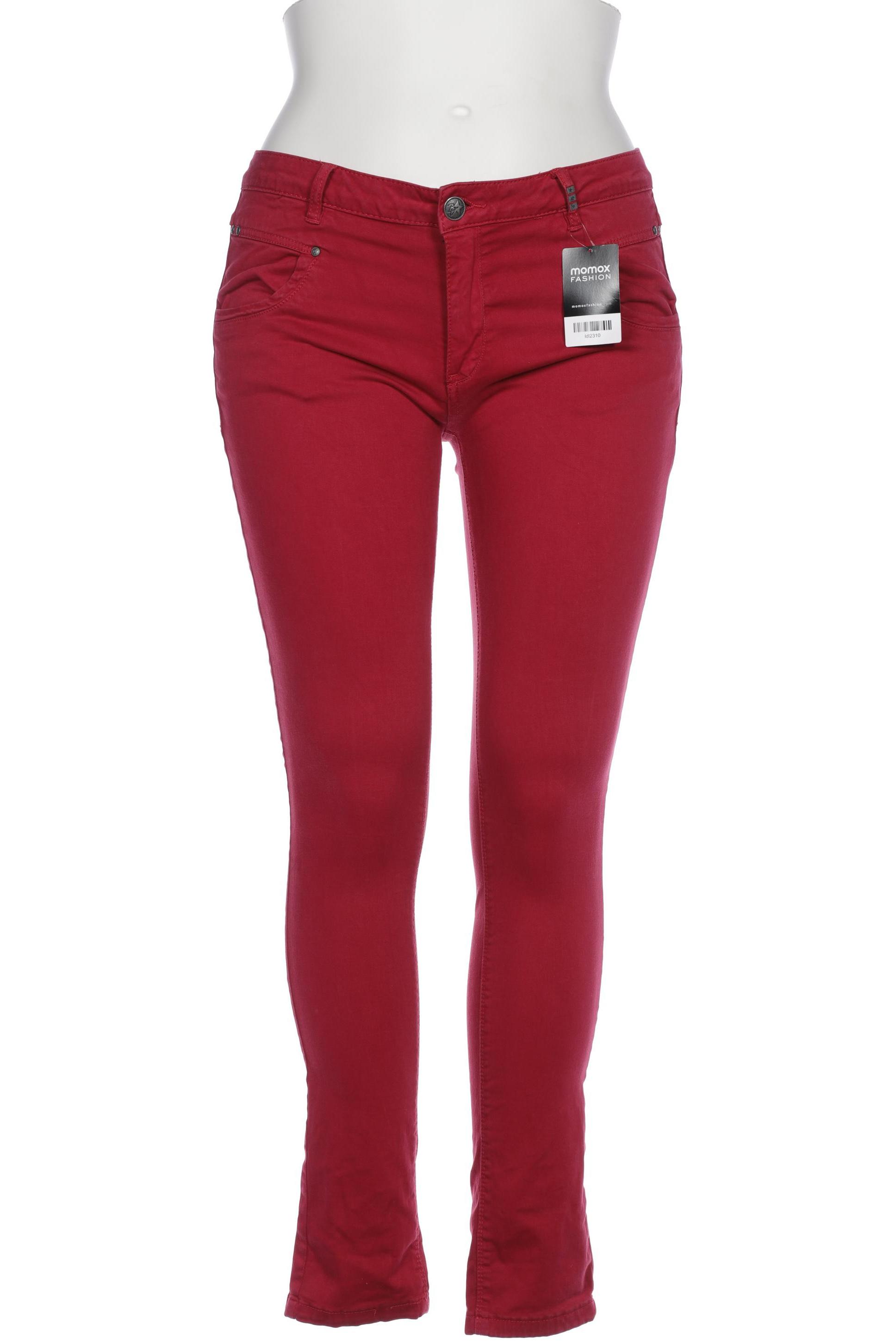 

Buena Vista Damen Stoffhose, pink, Gr. 0