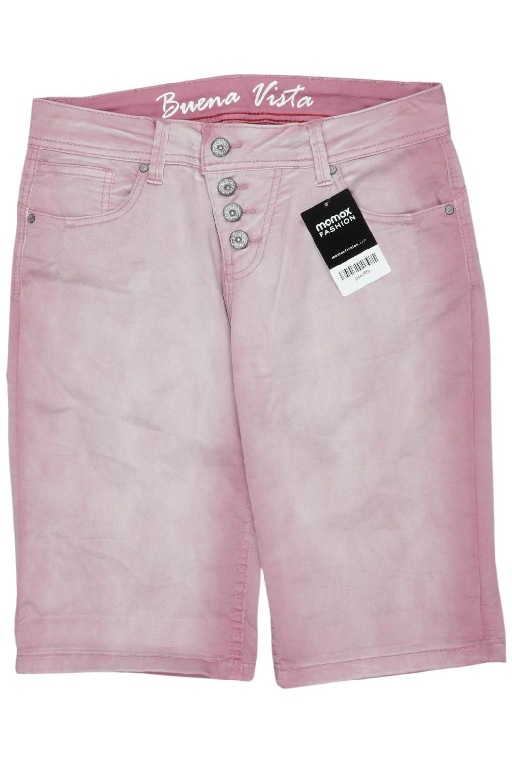 

Buena Vista Damen Shorts, pink, Gr. 36