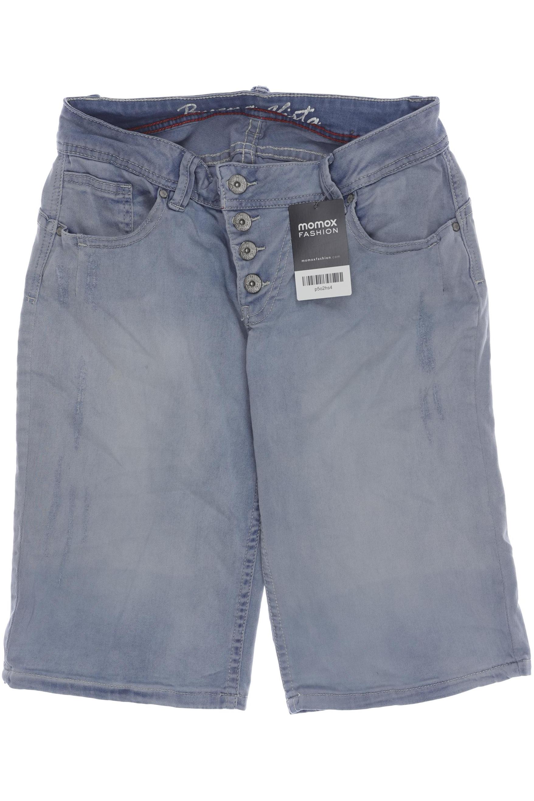 

Buena Vista Damen Shorts, hellblau