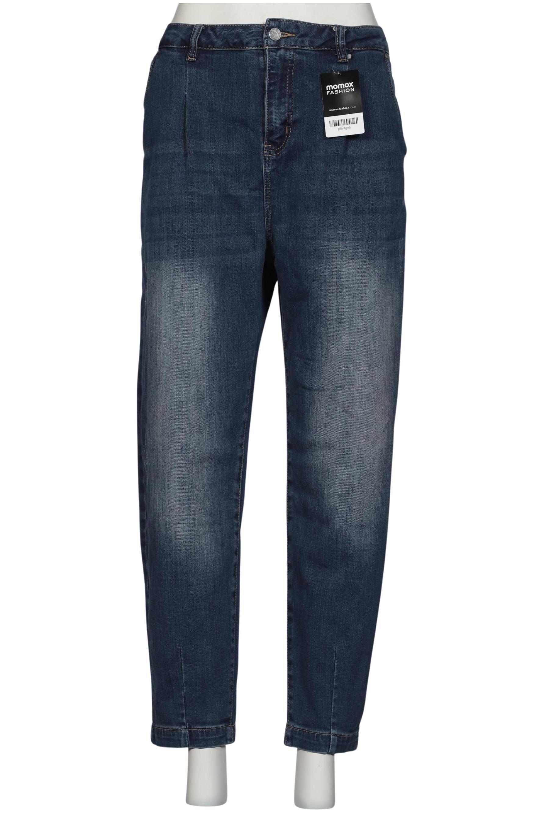 

Buena Vista Damen Jeans, blau, Gr. 0