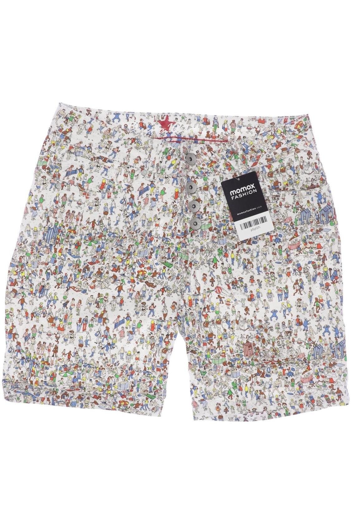 

Buena Vista Damen Shorts, mehrfarbig, Gr. 34