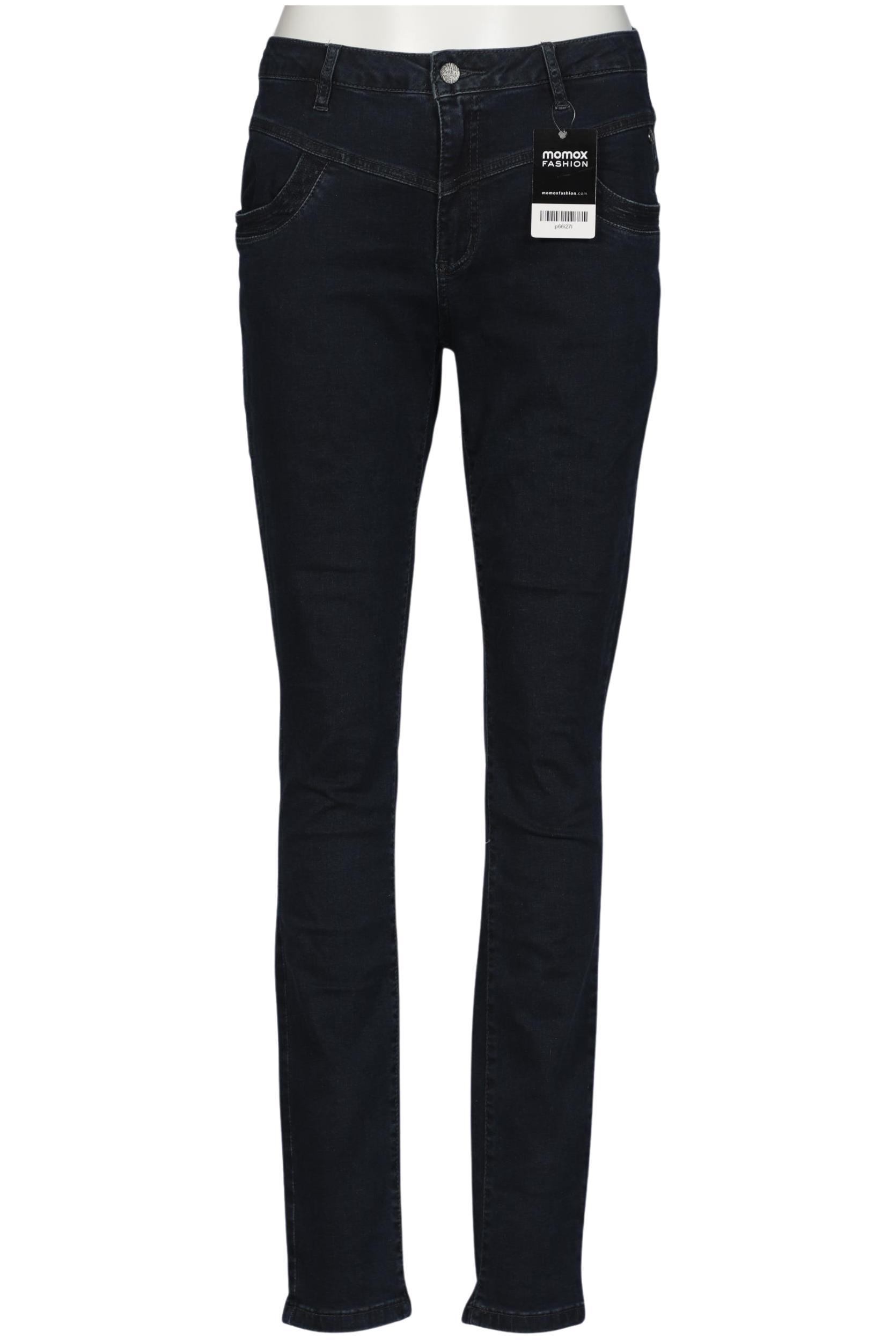 

Buena Vista Damen Jeans, marineblau, Gr. 0