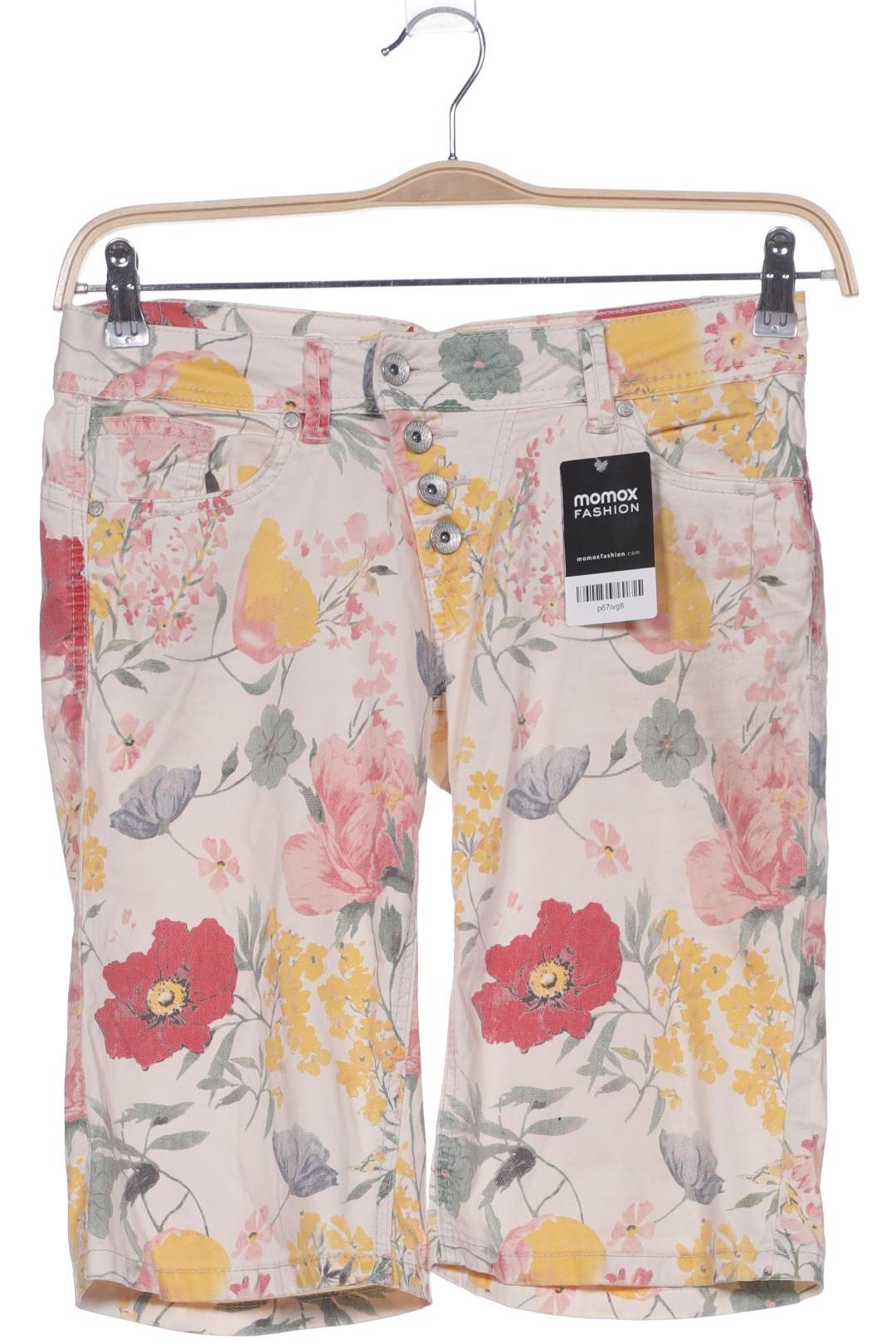 

Buena Vista Damen Shorts, mehrfarbig, Gr. 36