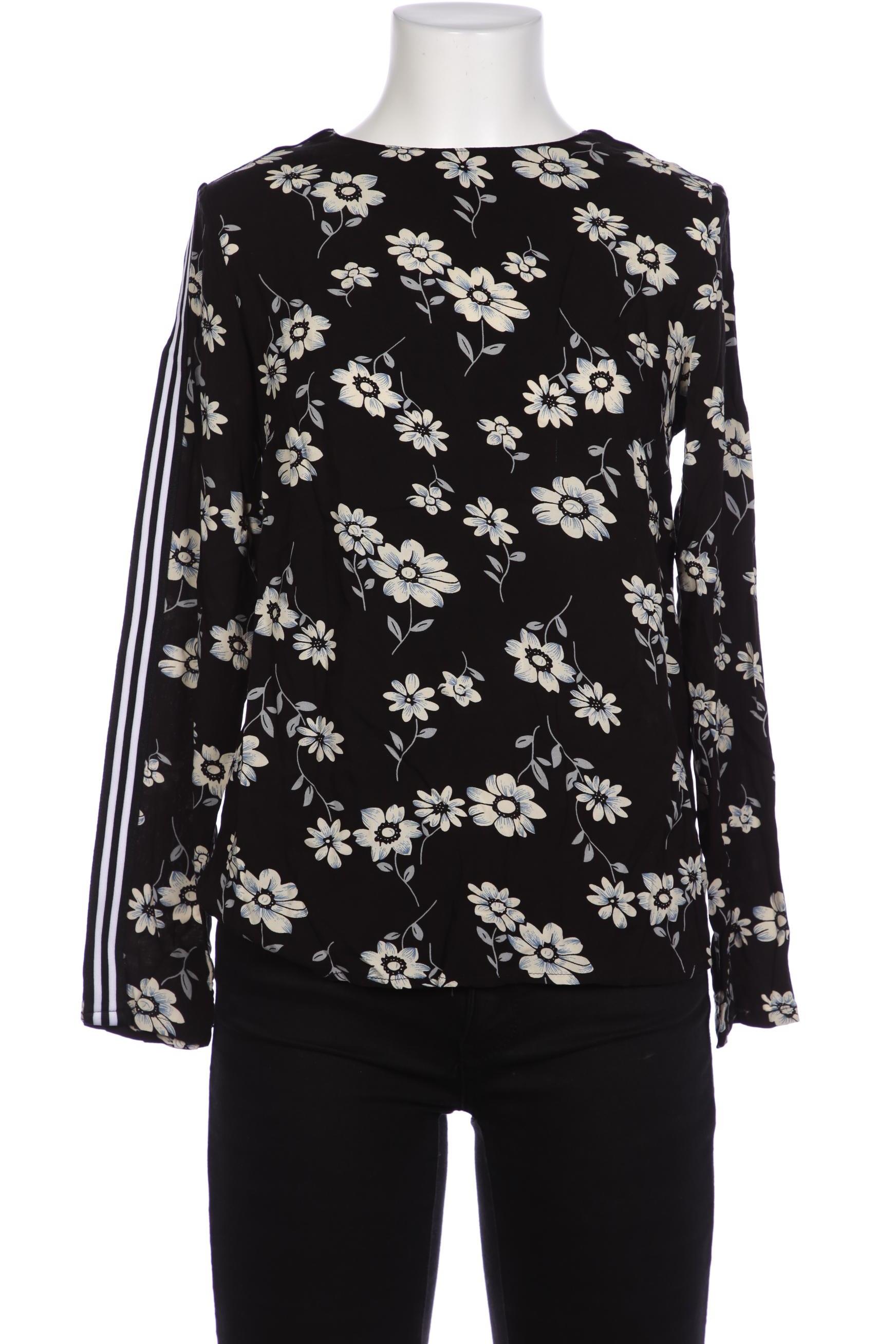 

Buena Vista Damen Bluse, schwarz, Gr. 36