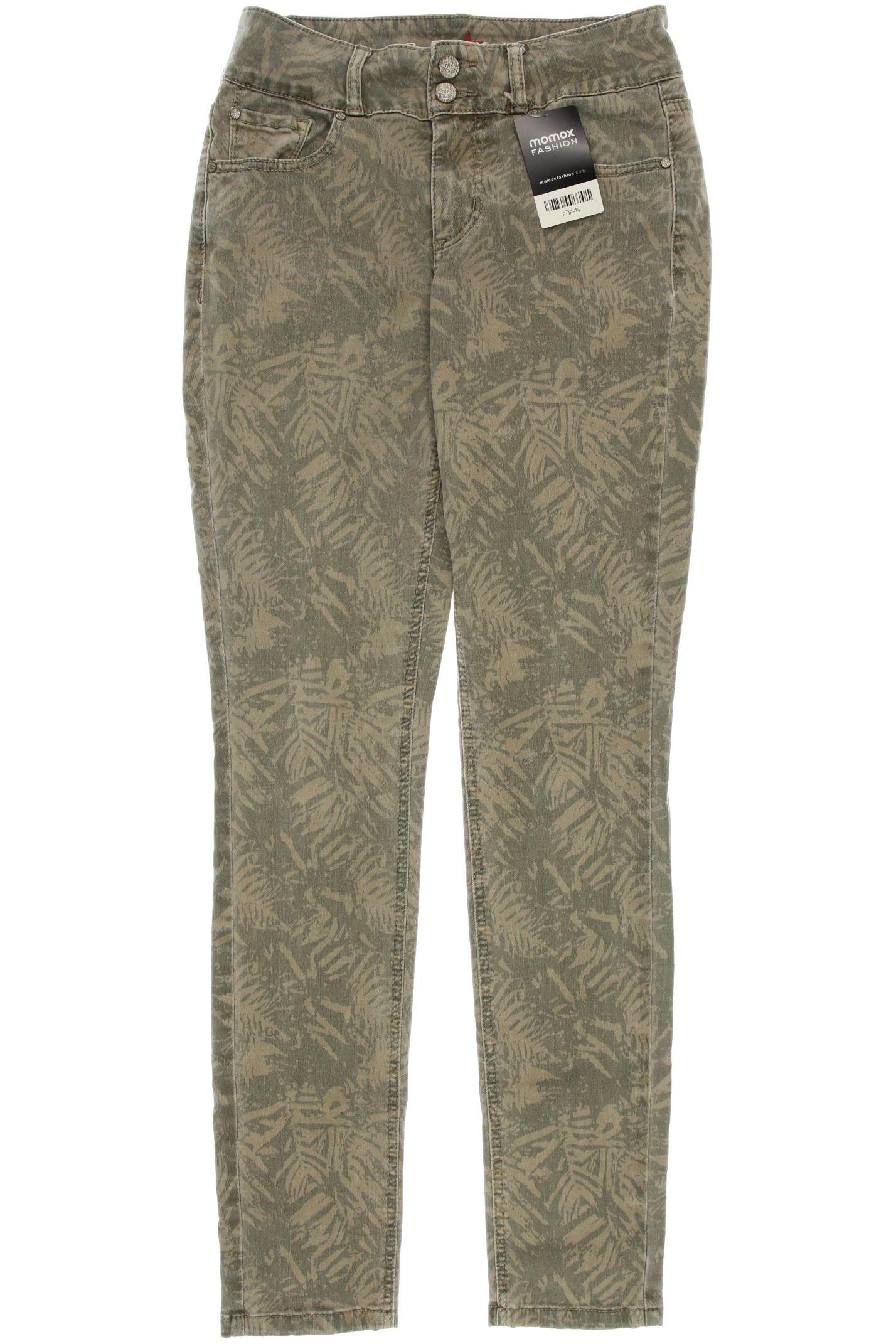 

Buena Vista Damen Jeans, grau