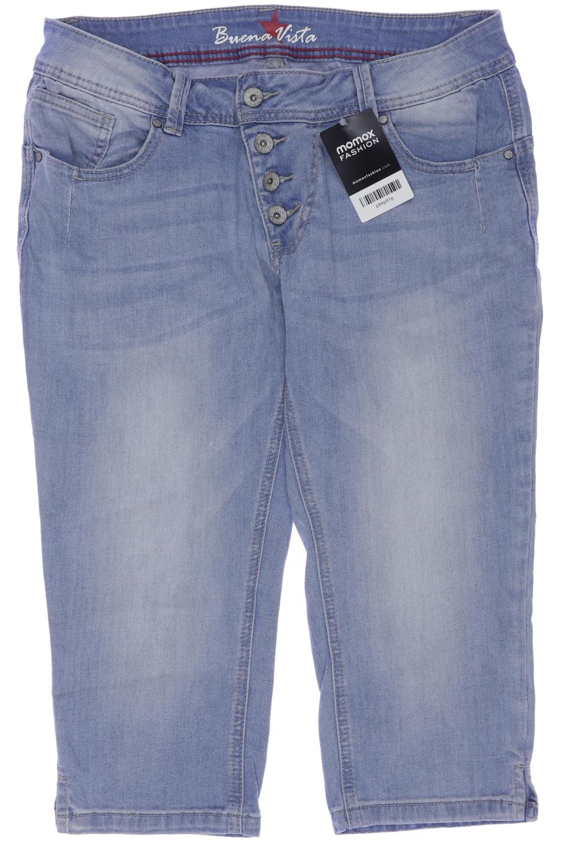 

Buena Vista Damen Shorts, blau, Gr. 38