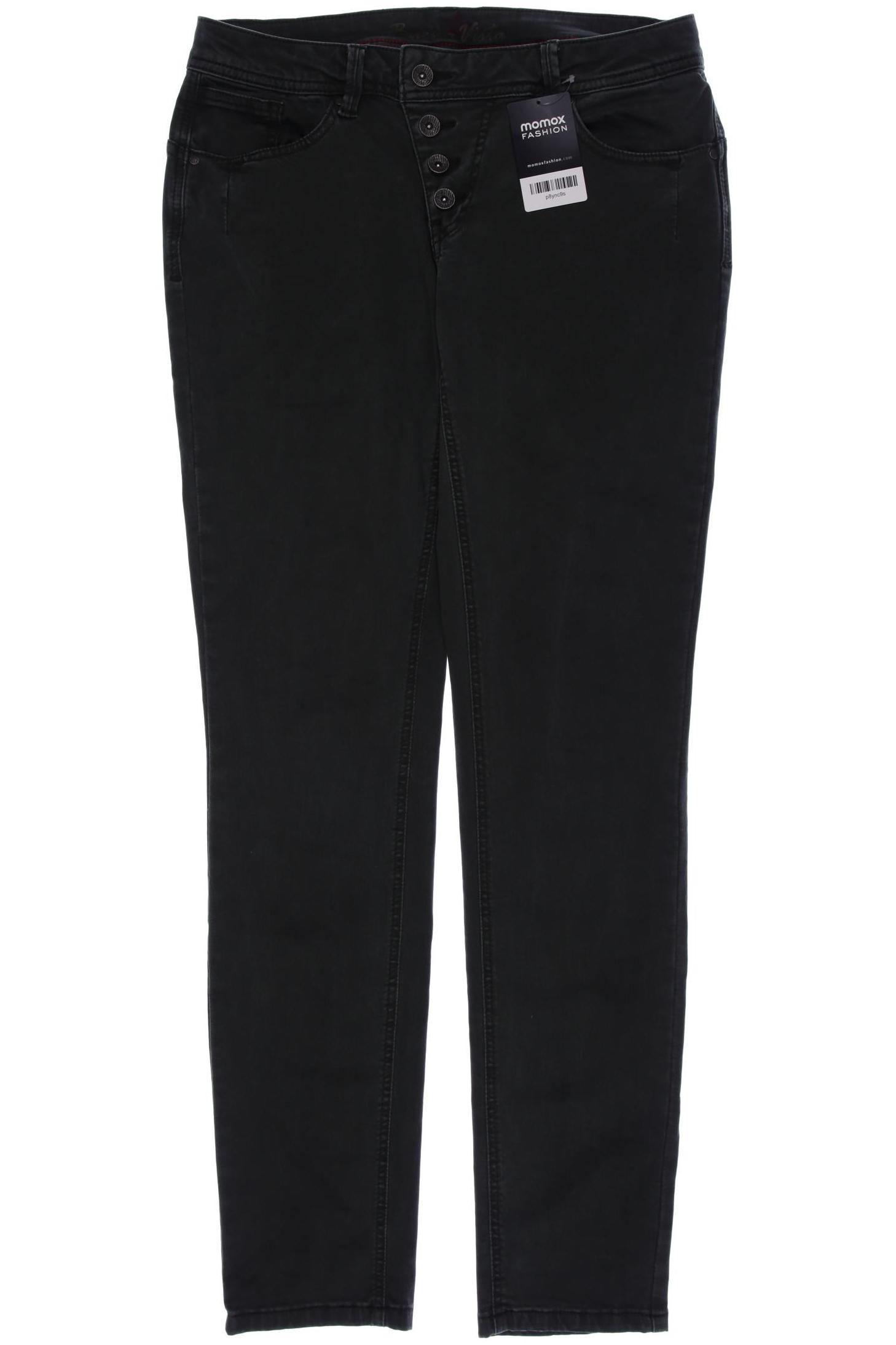 

Buena Vista Damen Stoffhose, grün