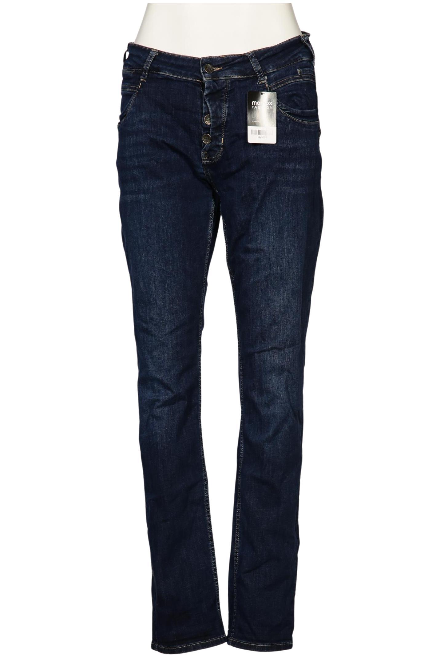 

Buena Vista Damen Jeans, marineblau, Gr. 0