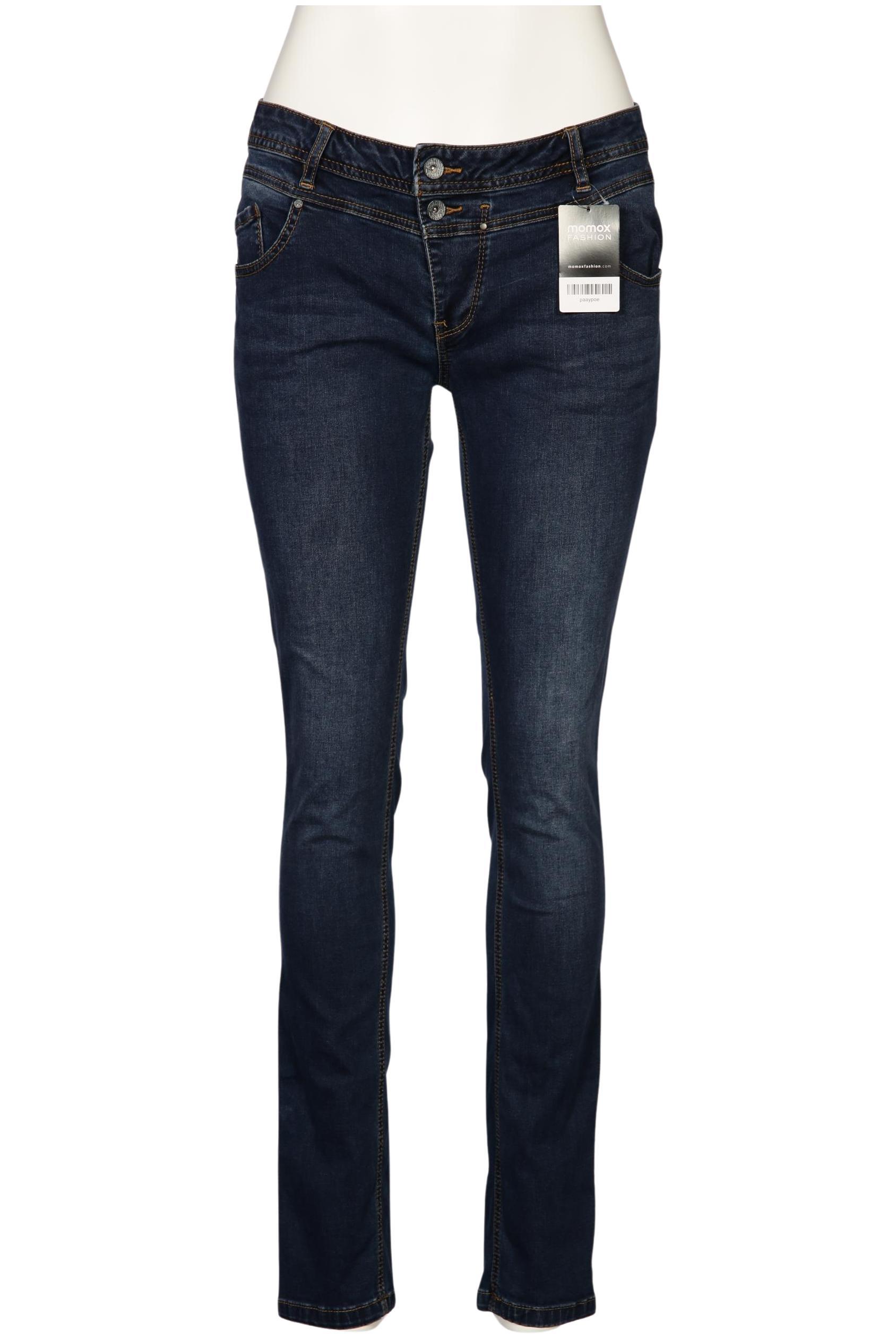 

Buena Vista Damen Jeans, marineblau, Gr. 0