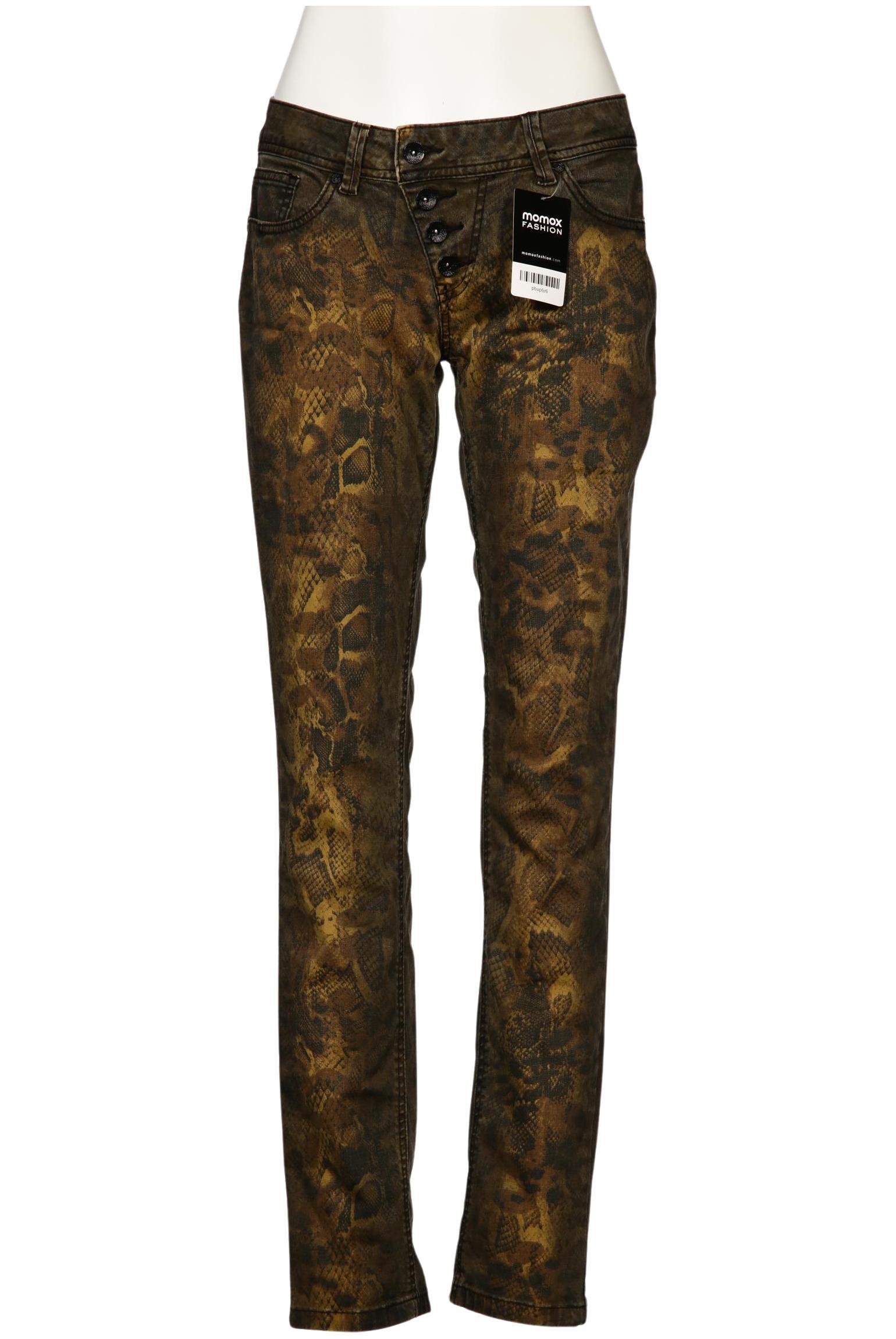 

Buena Vista Damen Jeans, mehrfarbig, Gr. 0