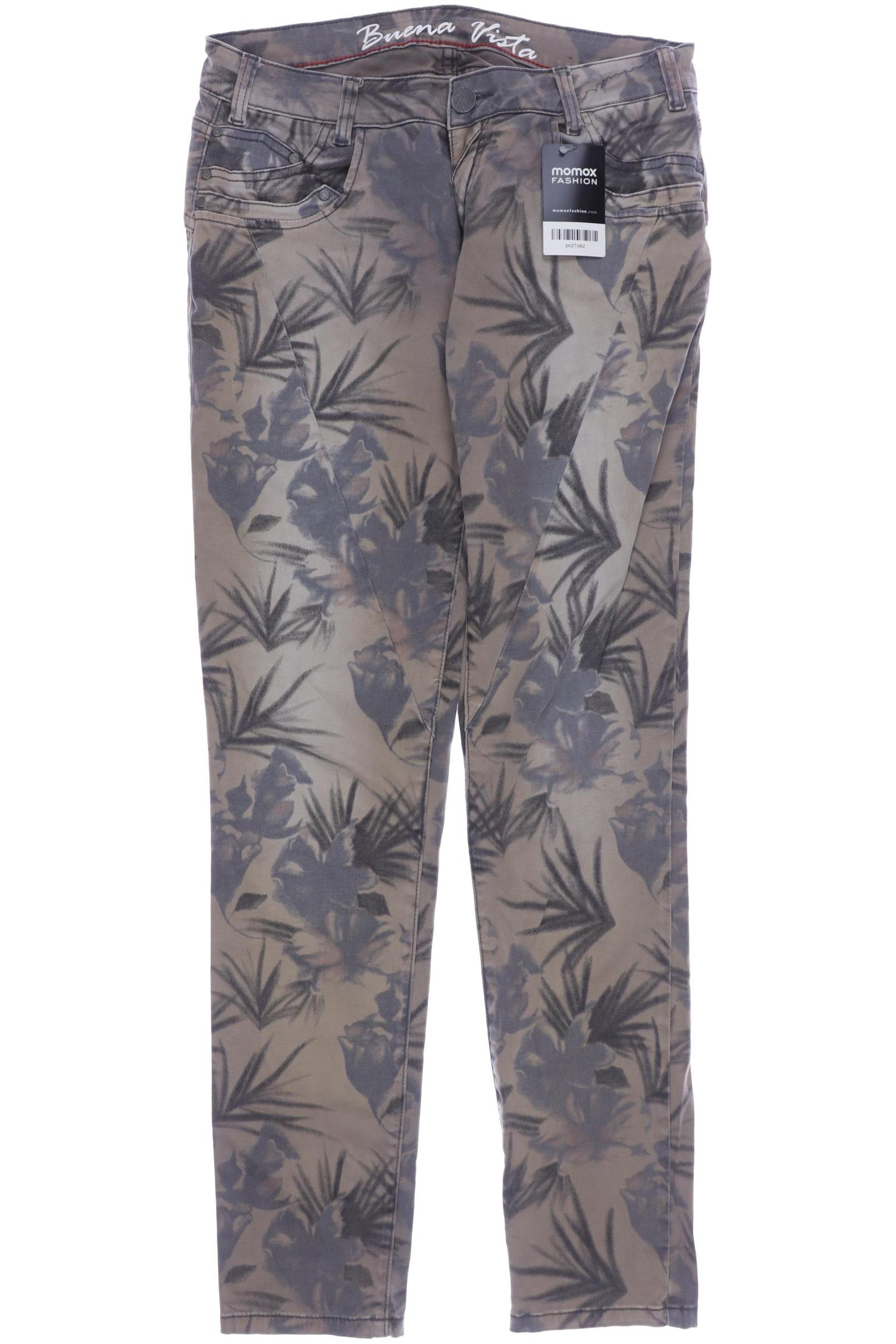 

Buena Vista Damen Stoffhose, beige