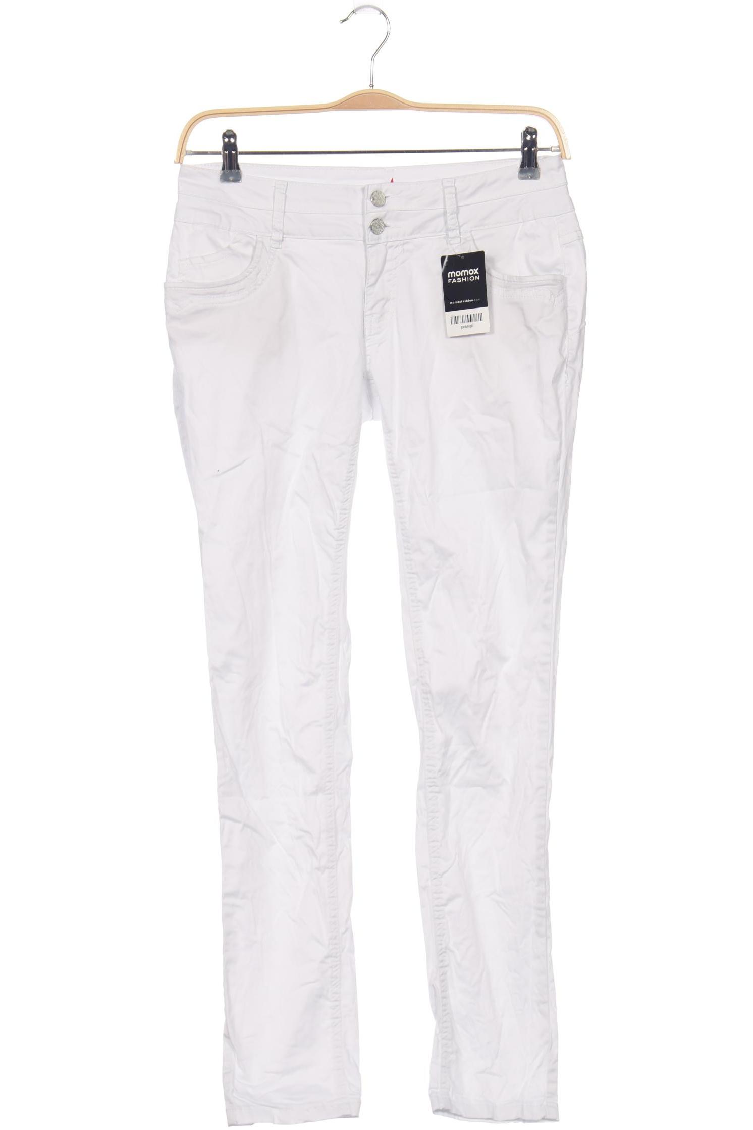 

Buena Vista Damen Stoffhose, weiß, Gr. 0