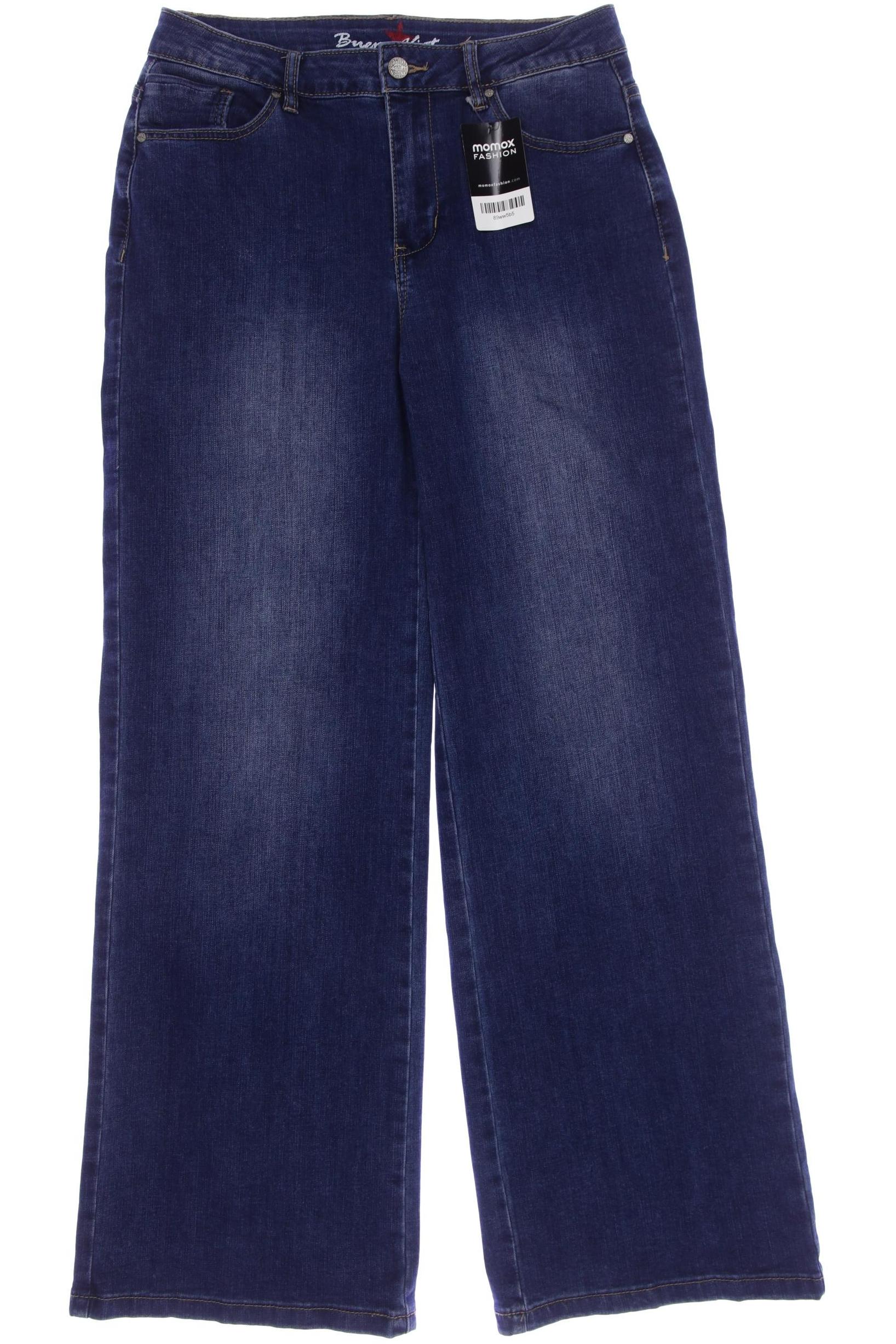 

Buena Vista Damen Jeans, blau, Gr. 0