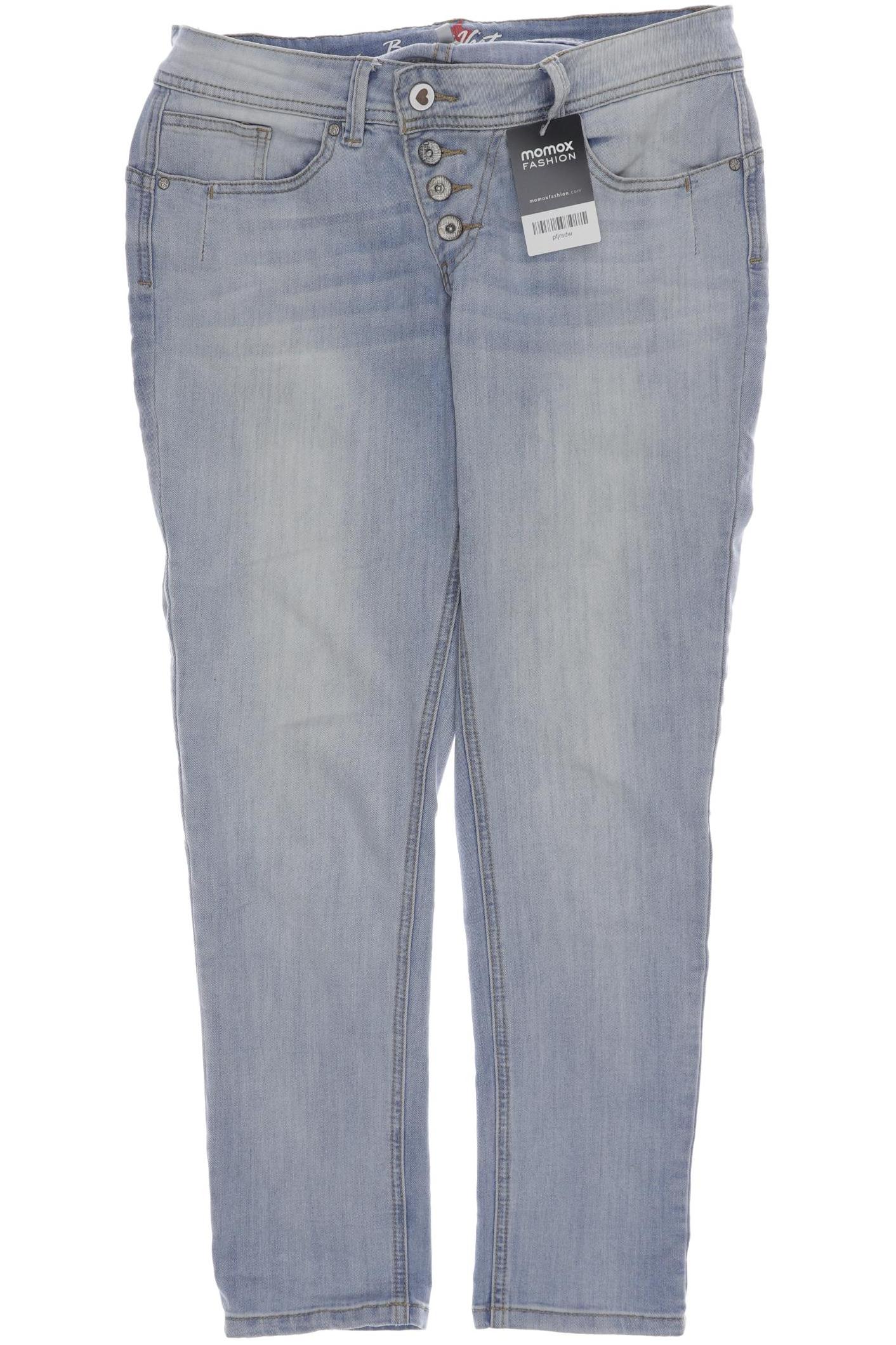 

Buena Vista Damen Jeans, blau