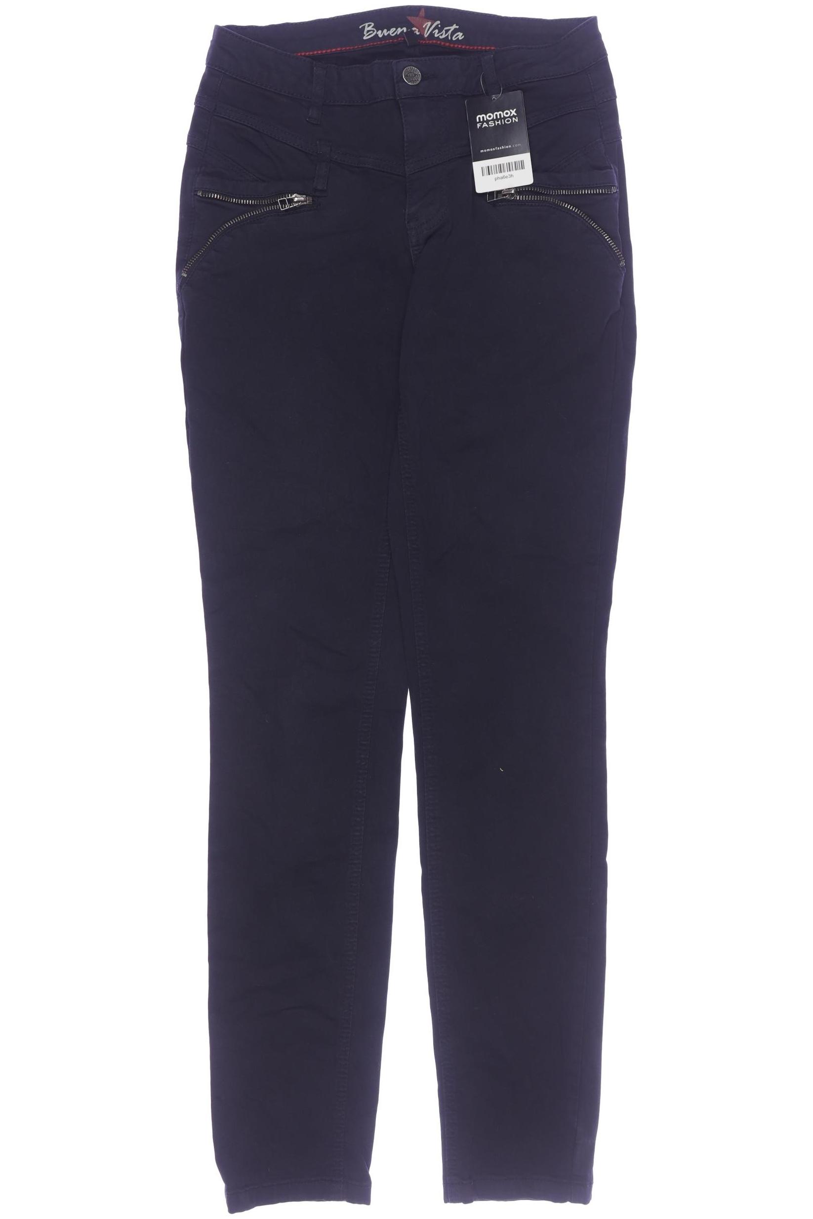 

Buena Vista Damen Jeans, marineblau, Gr. 0