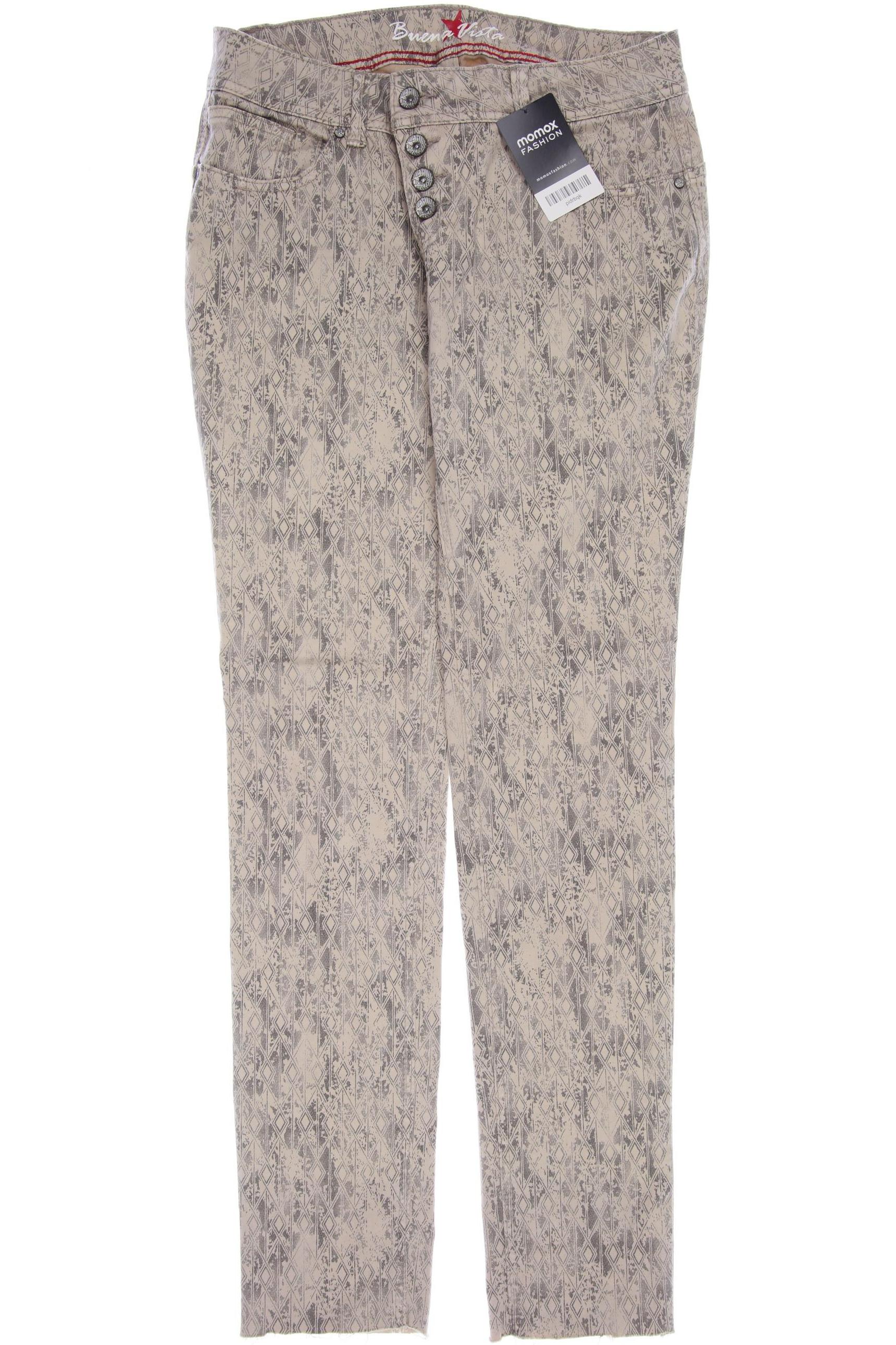 

Buena Vista Damen Jeans, beige
