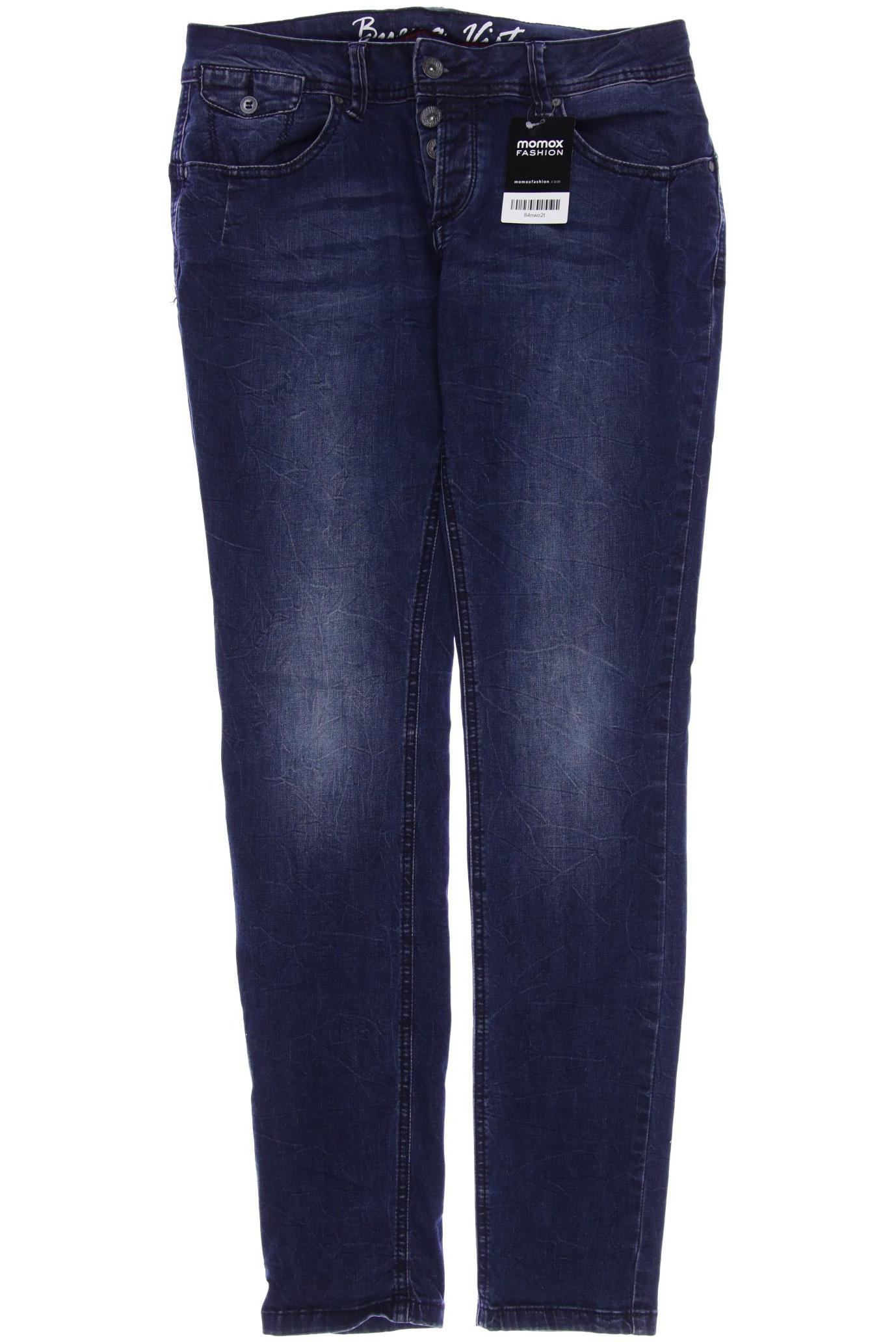 

Buena Vista Damen Jeans, blau