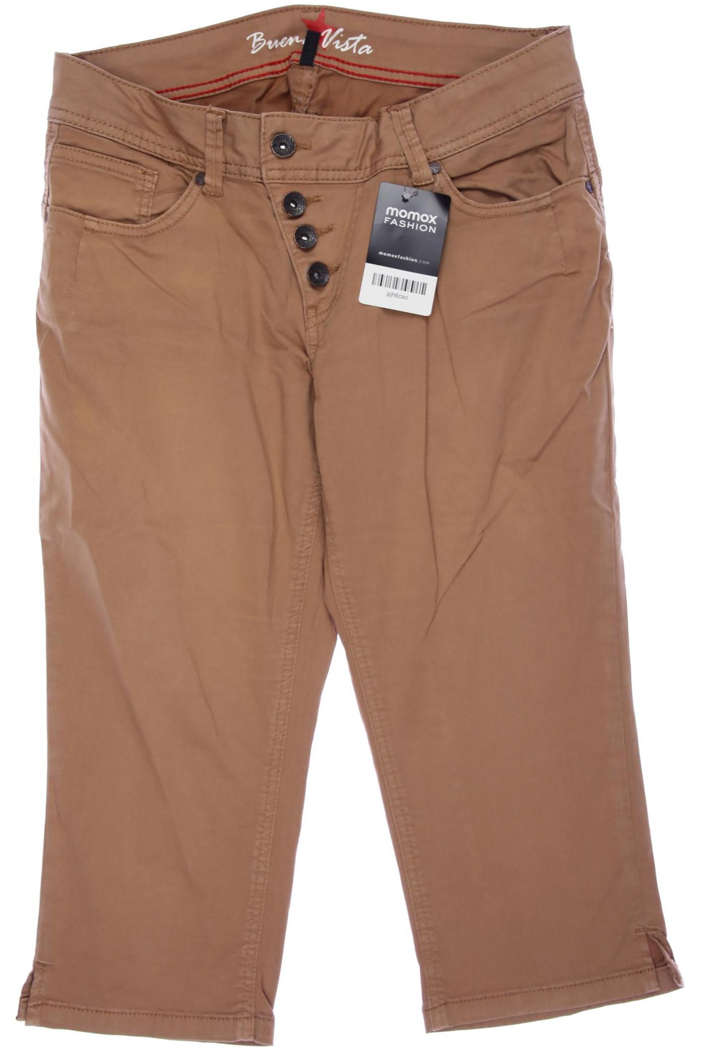 

Buena Vista Damen Shorts, beige, Gr. 36