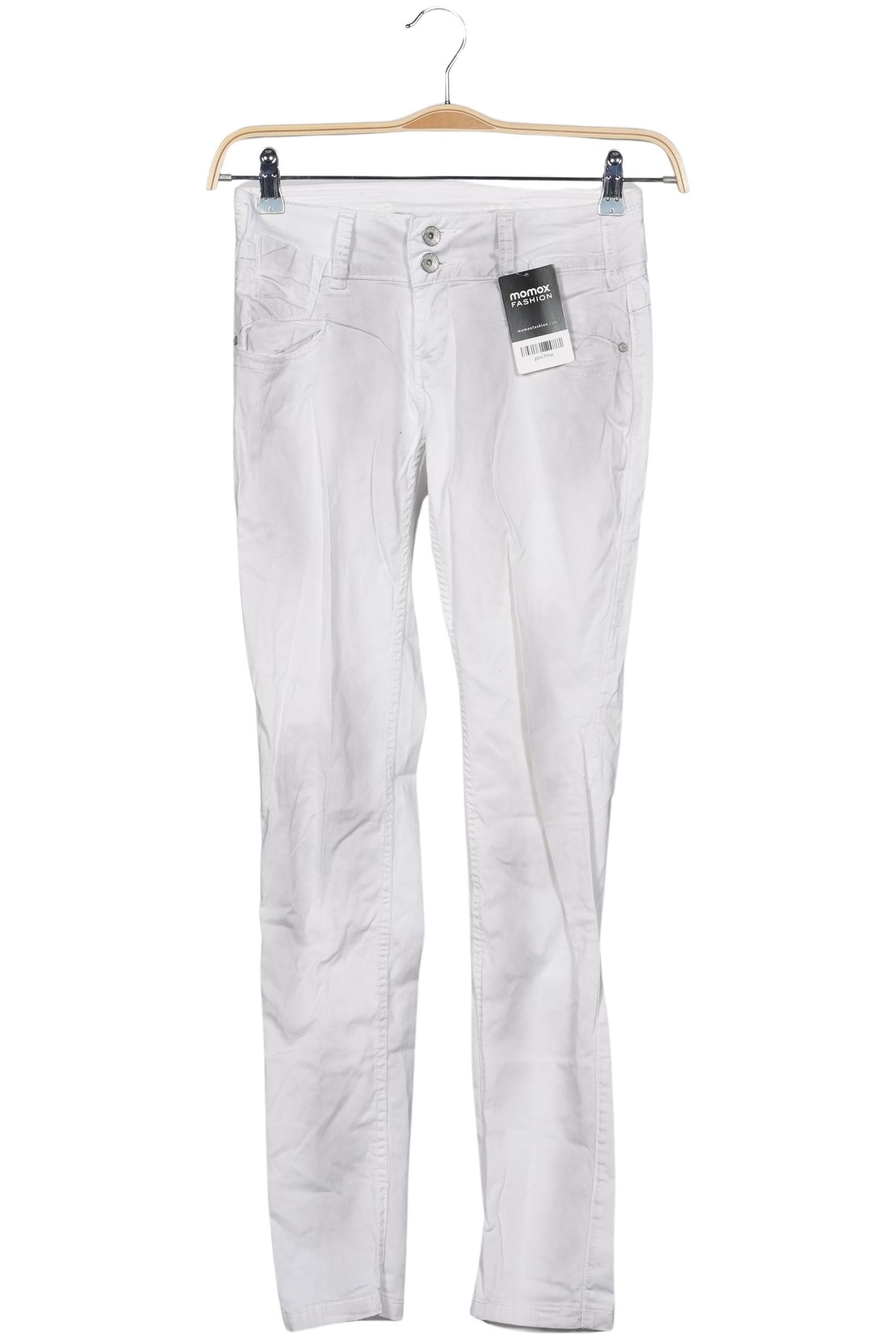 

Buena Vista Damen Stoffhose, weiß, Gr. 24