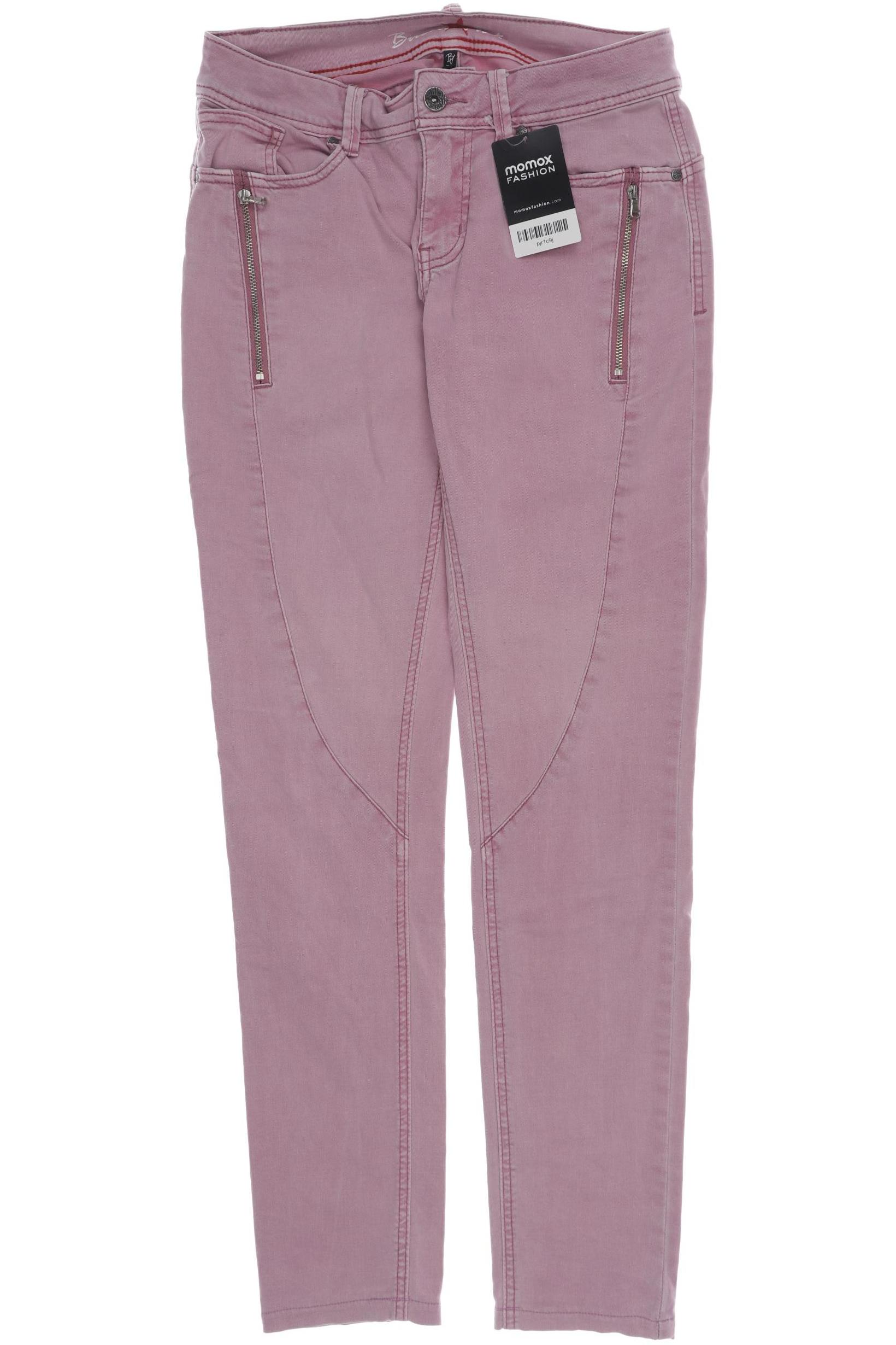 

Buena Vista Damen Jeans, pink