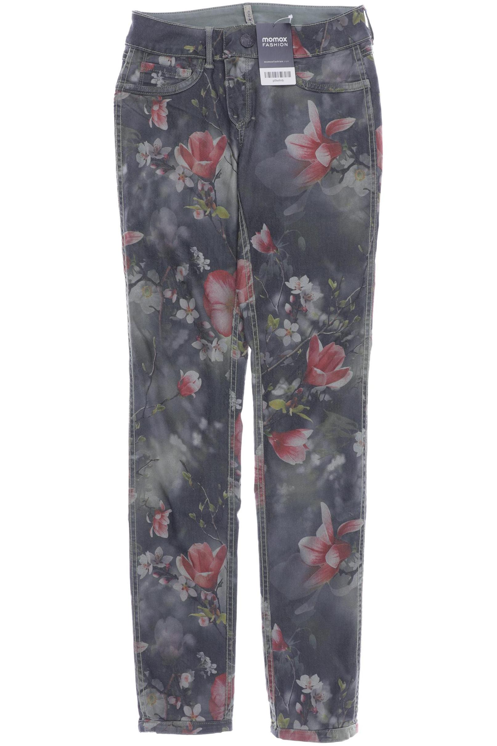 

Buena Vista Damen Jeans, grün