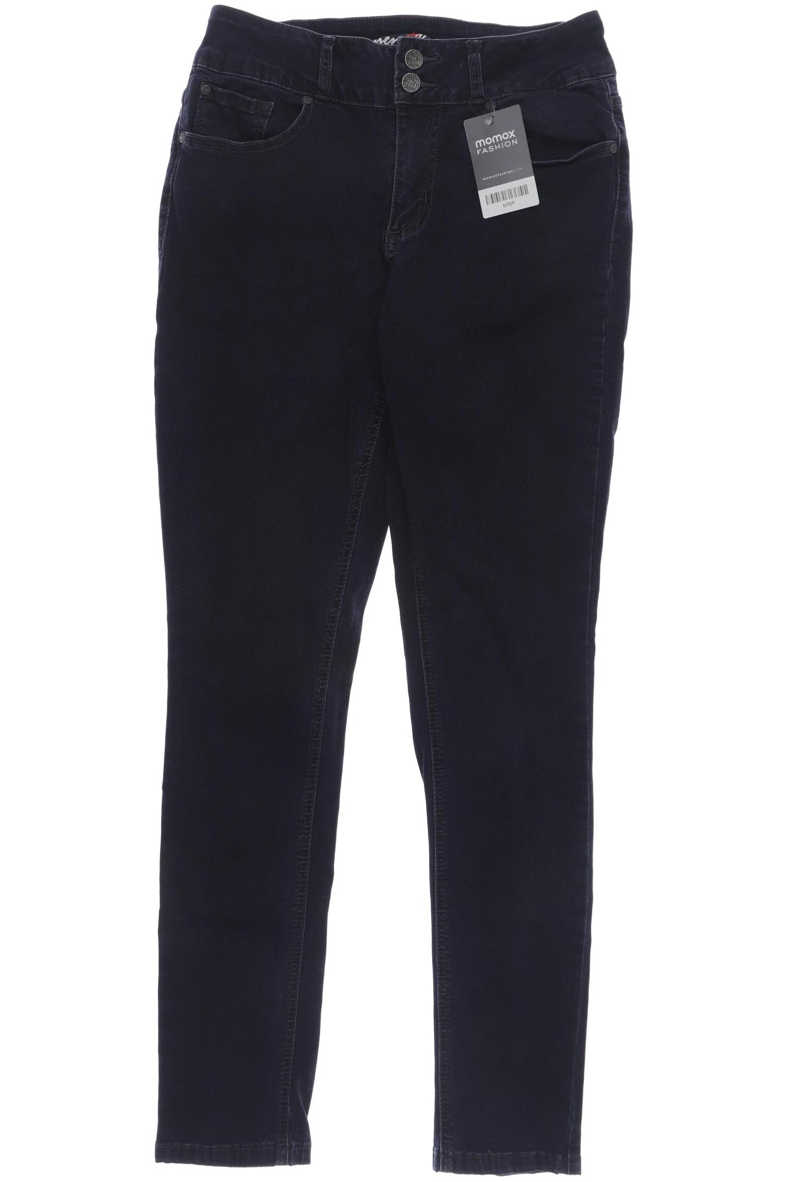 

Buena Vista Damen Jeans, marineblau